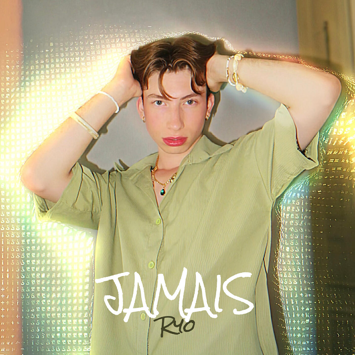 Релиз Jamais