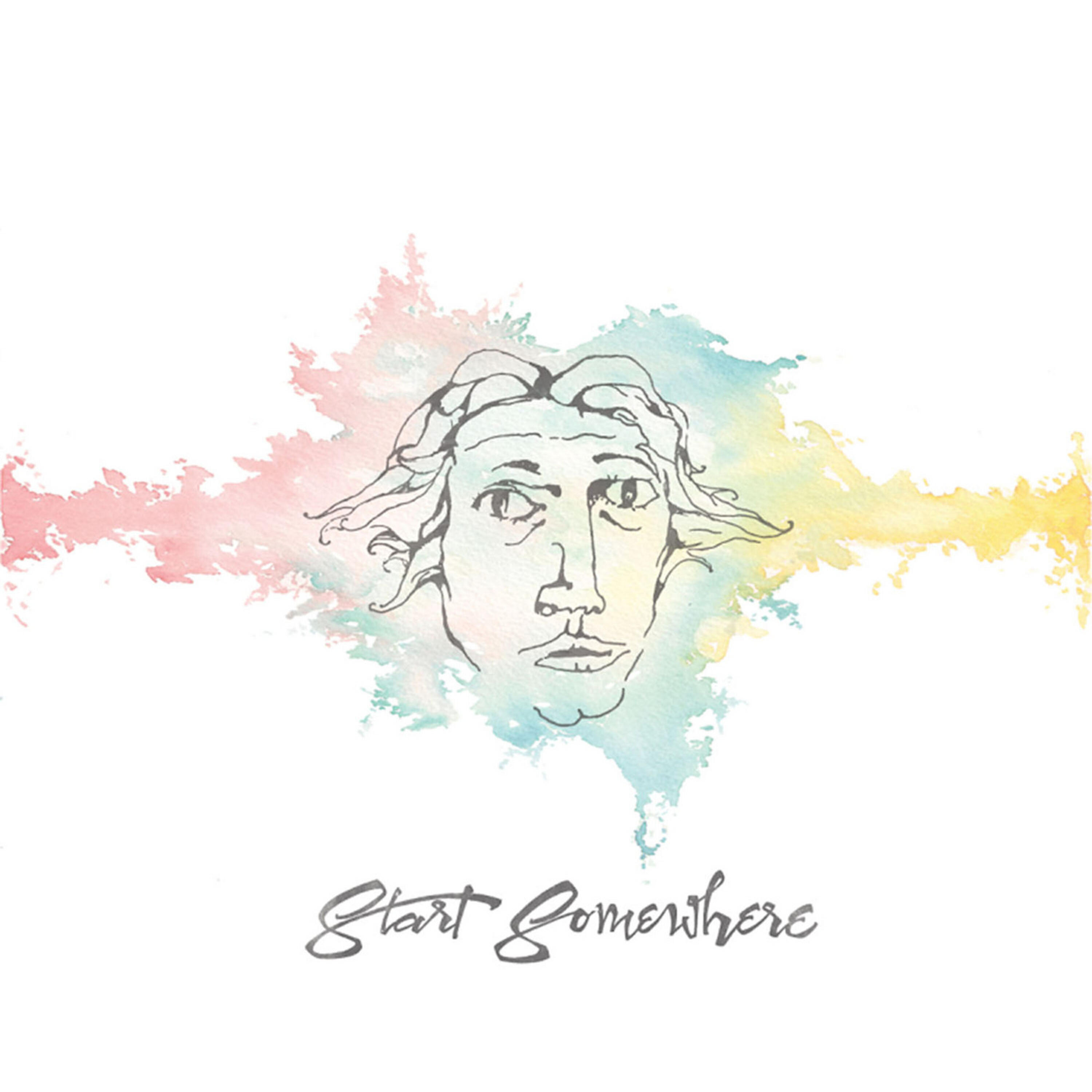 Релиз Start Somewhere
