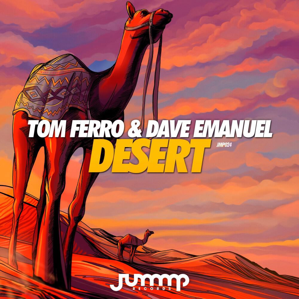 Релиз Desert