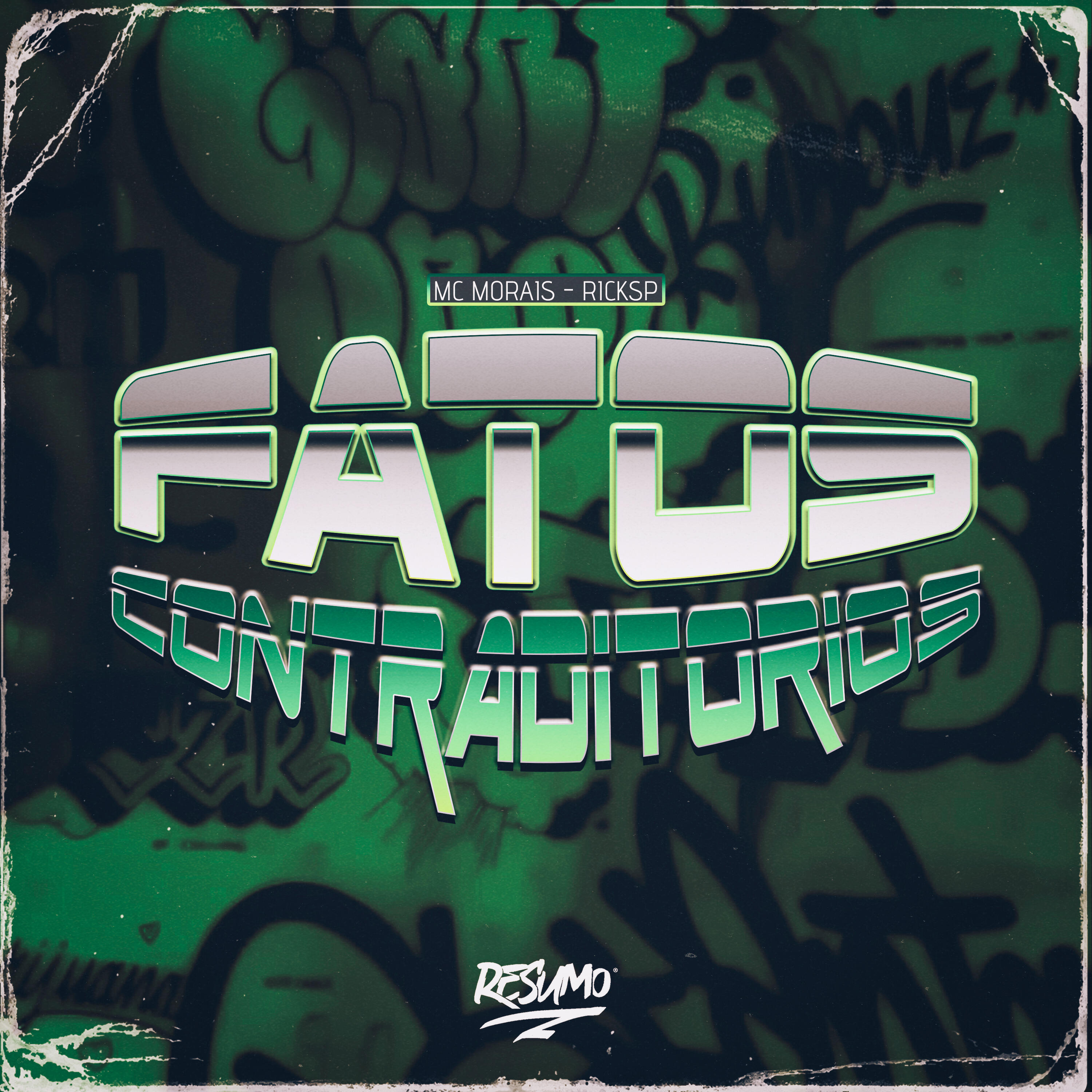 Релиз Fatos Contraditórios