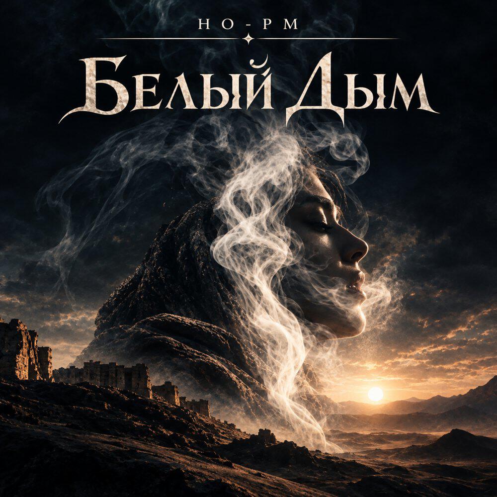 Релиз Белый Дым