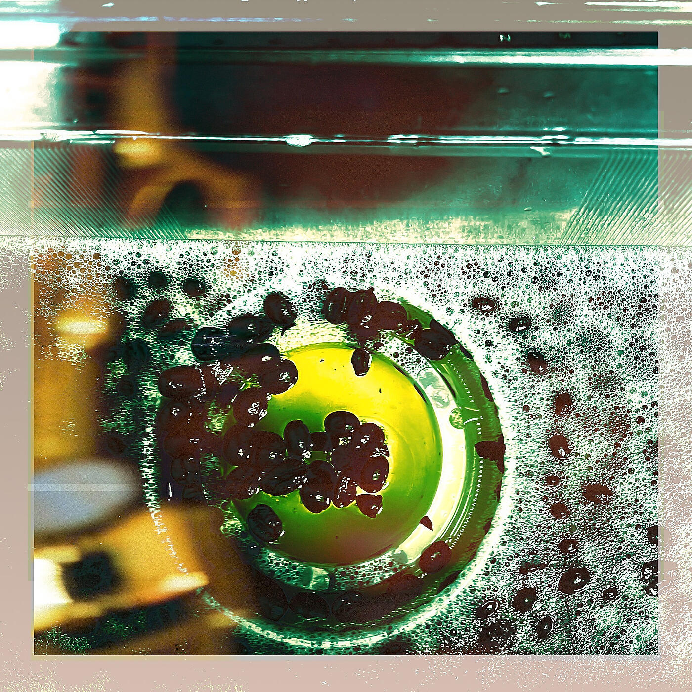 Релиз Espresso Quiet