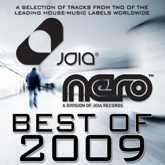 Релиз Joia/Nero Recordings - Best of 2009