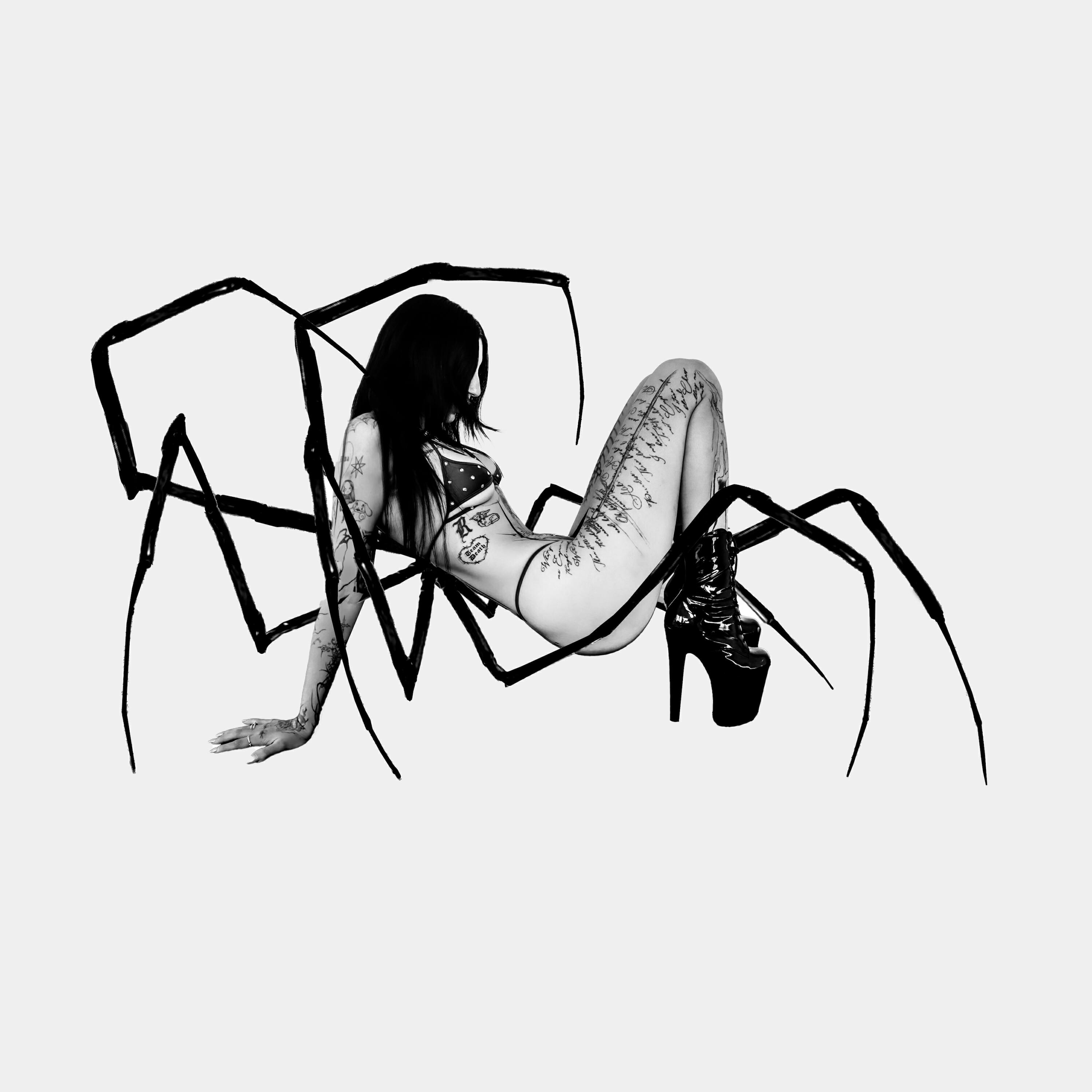 Релиз Feed (feat. DeathbyRomy)
