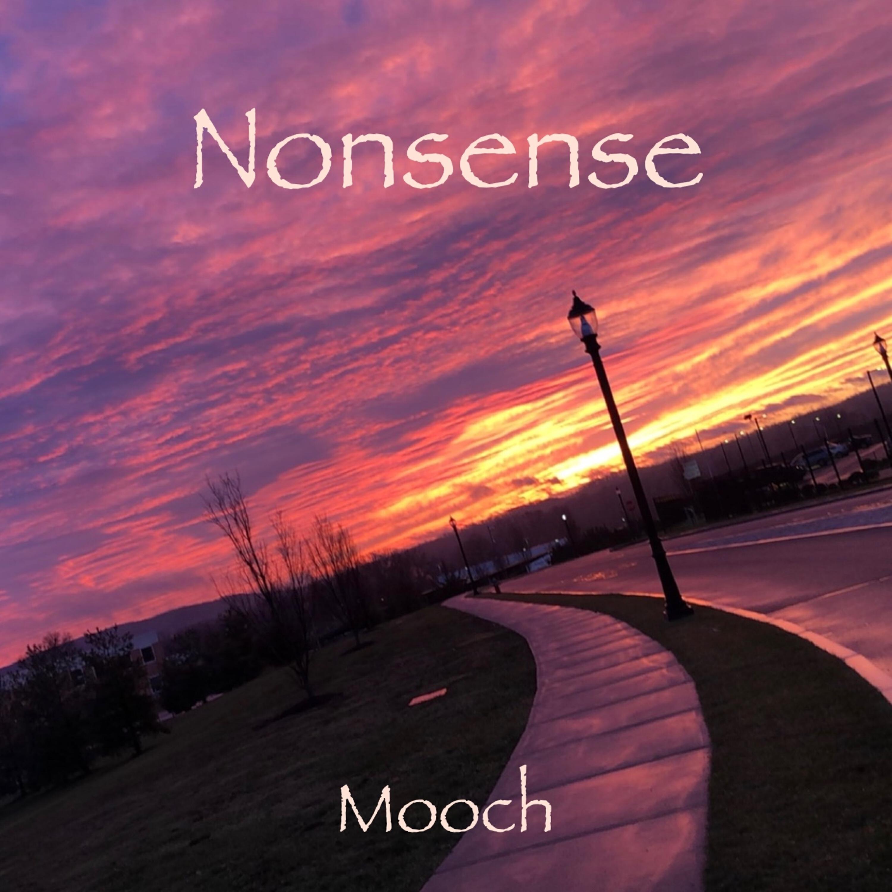 Релиз Nonsense