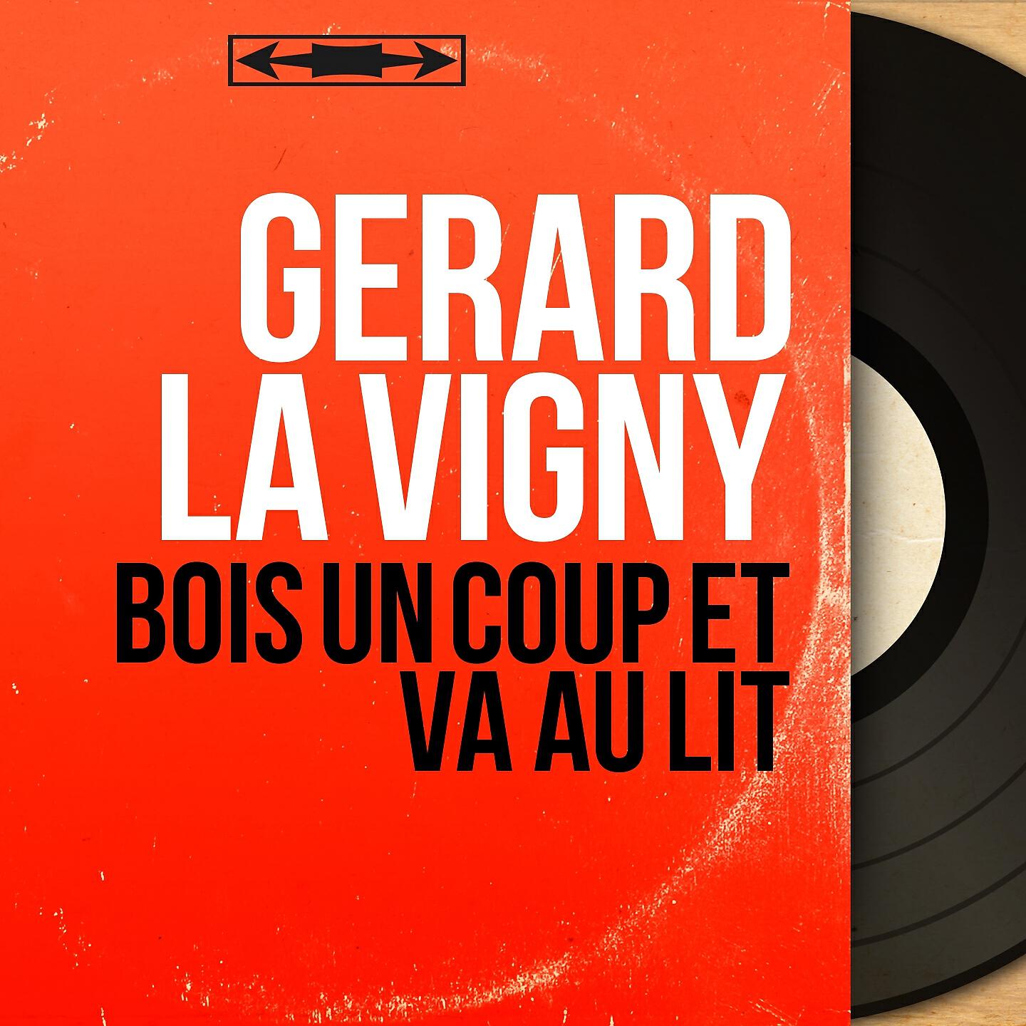 Gérard La Vigny