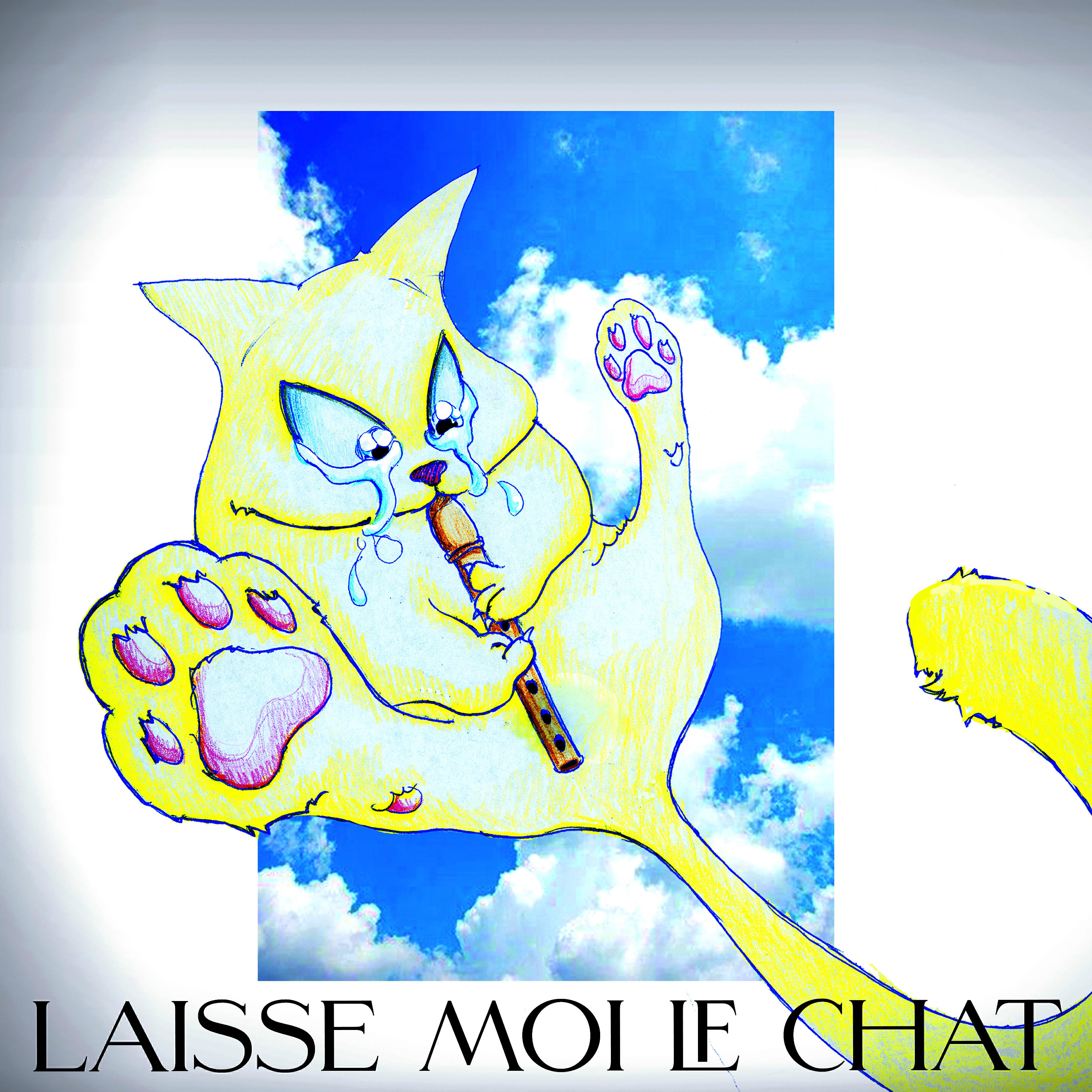 Релиз Laisse moi le chat