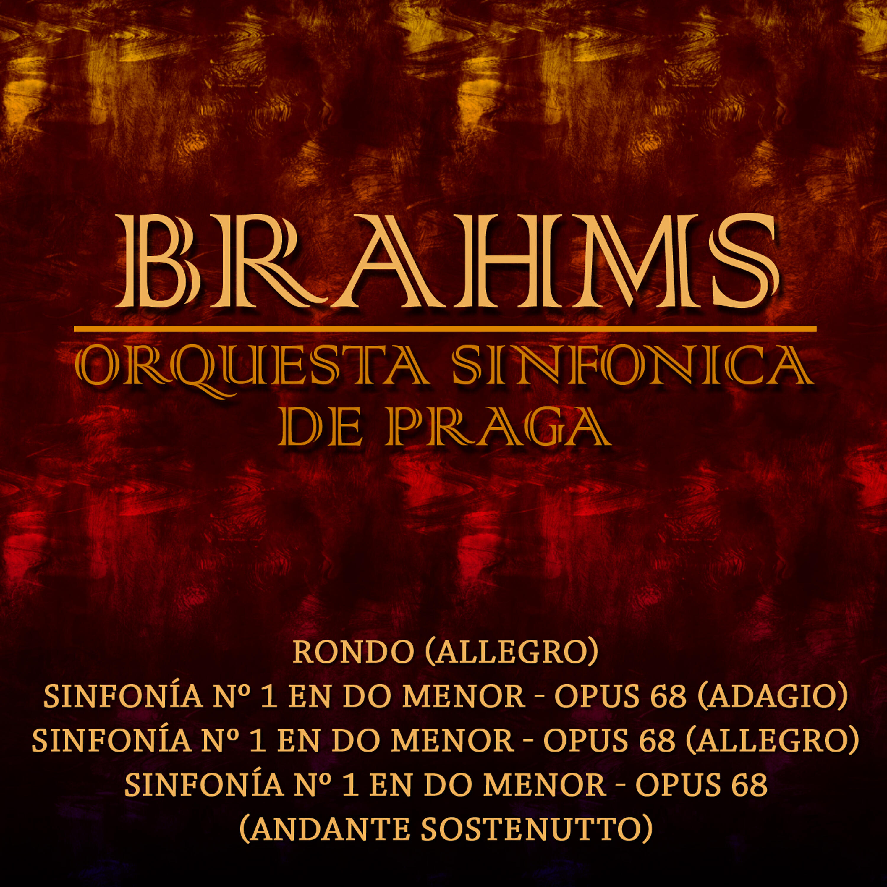 Релиз Clásica-Brahms