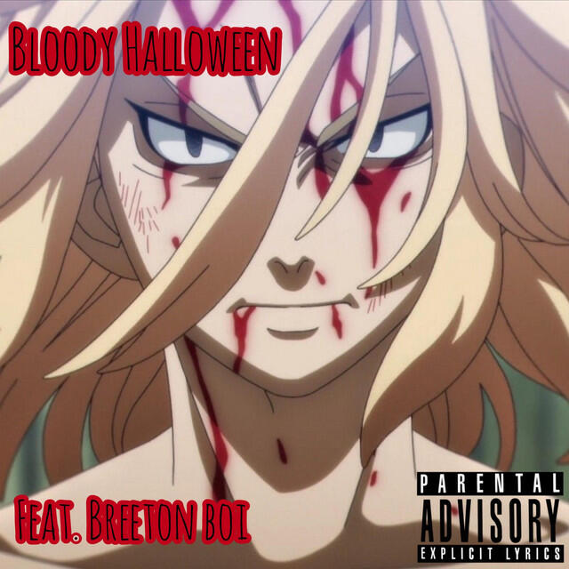 Релиз Bloody Halloween