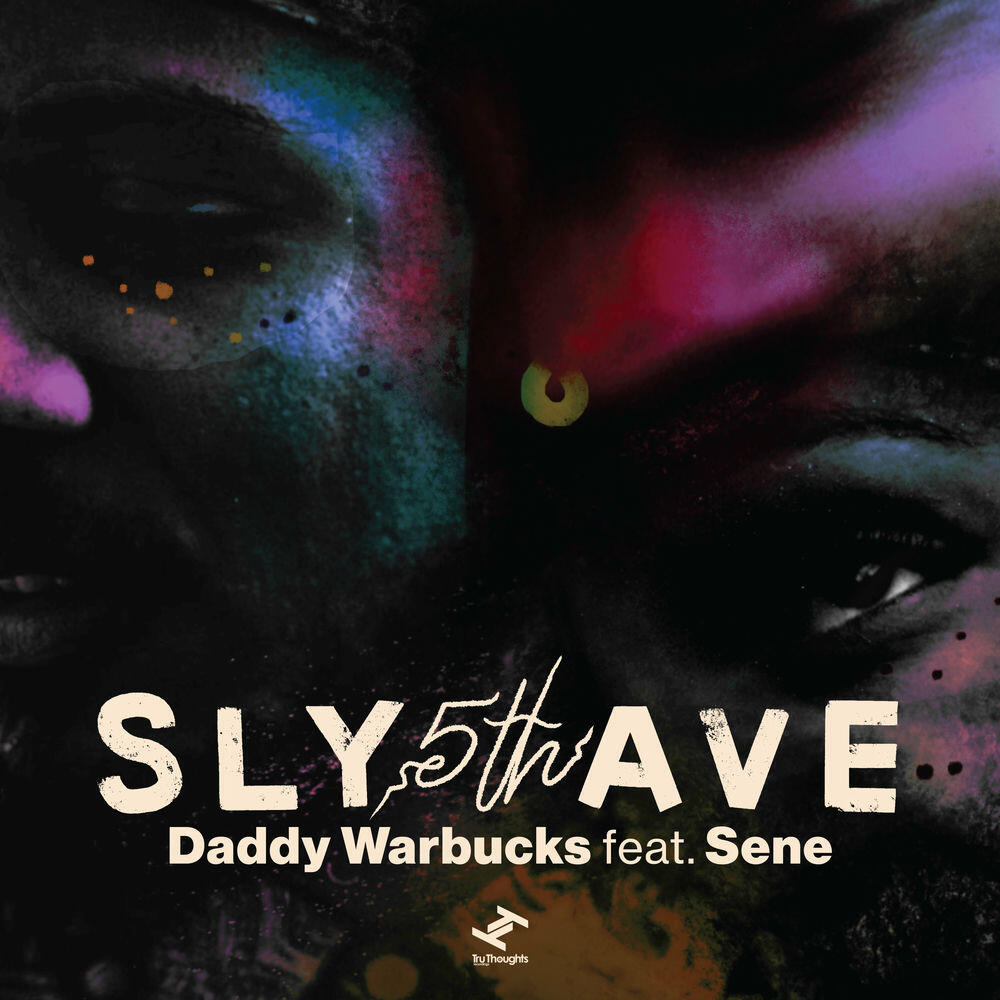 Релиз Daddy Warbucks