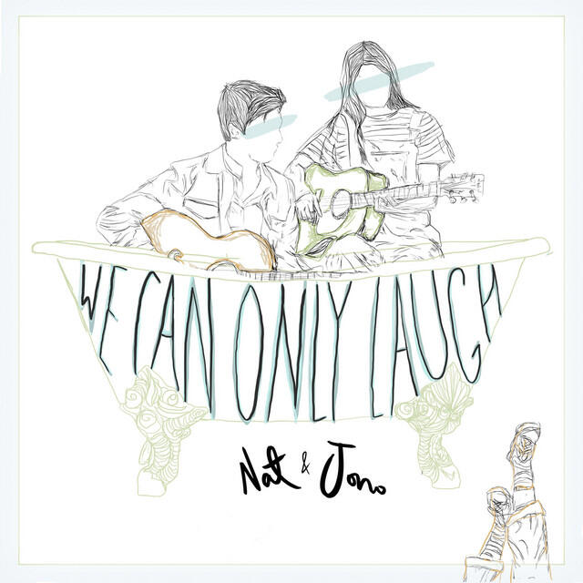 Релиз We Can Only Laugh