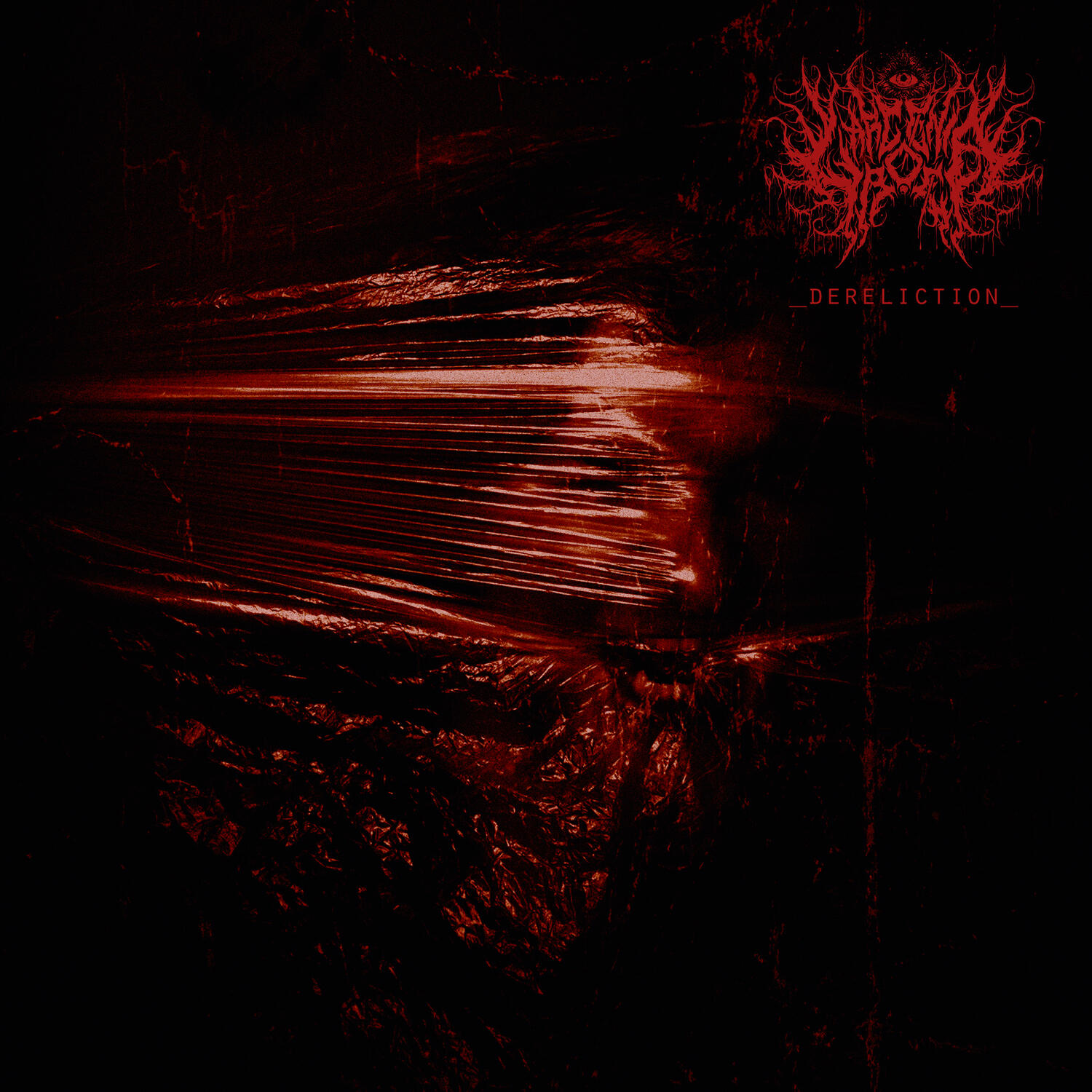 Релиз Dereliction