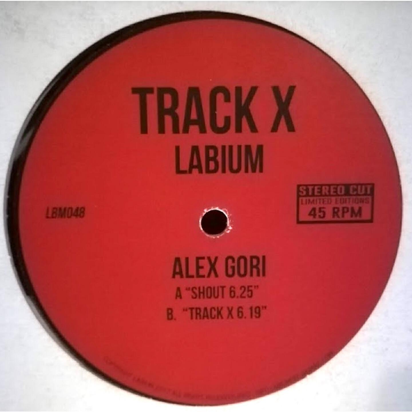 Alex Gori