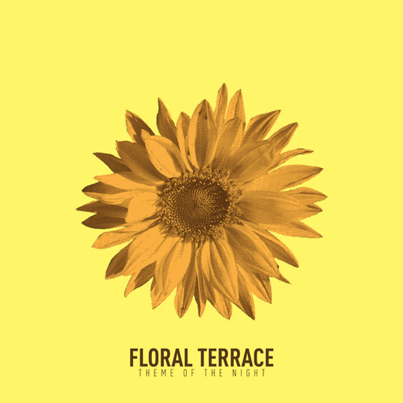 Floral Terrace