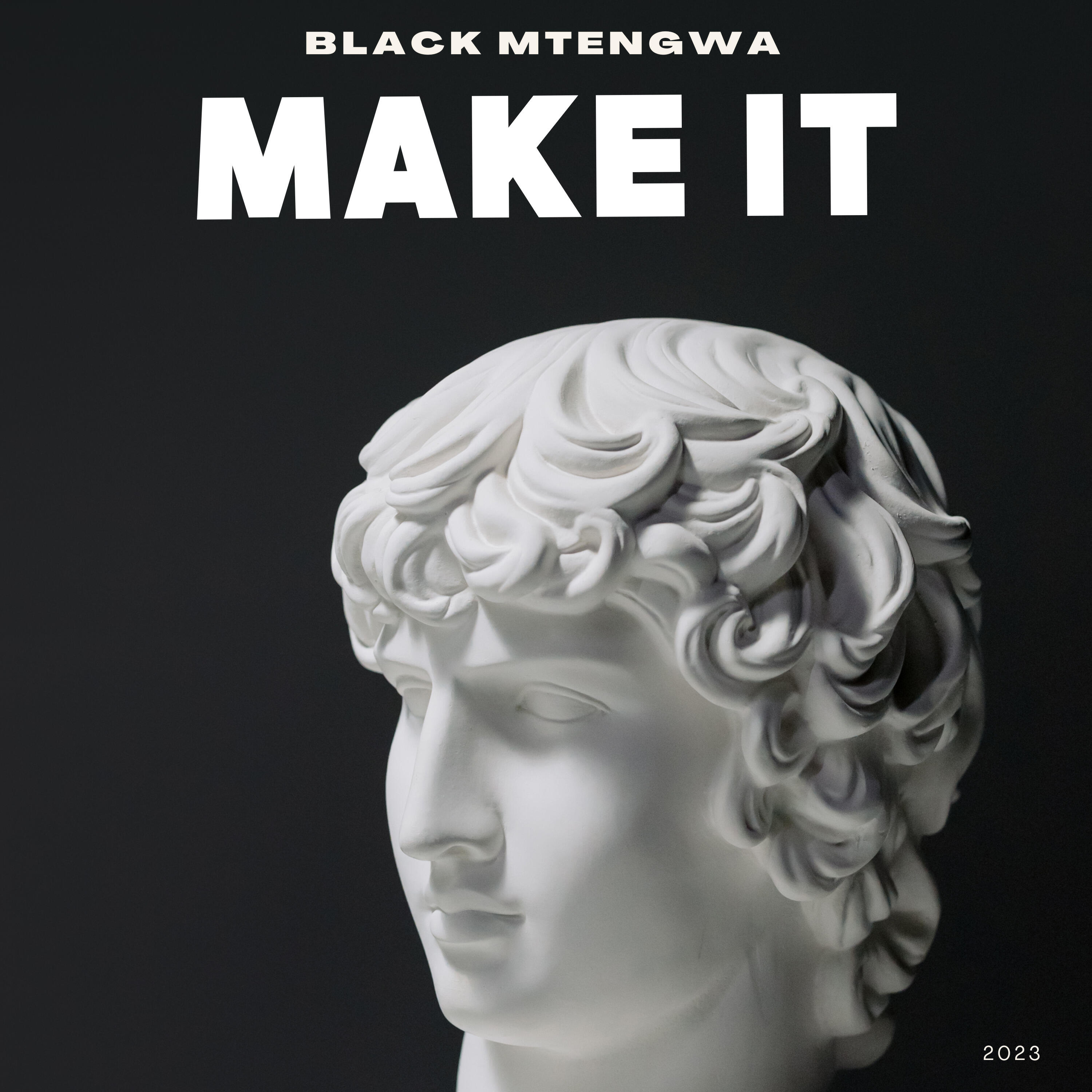 Релиз Make It