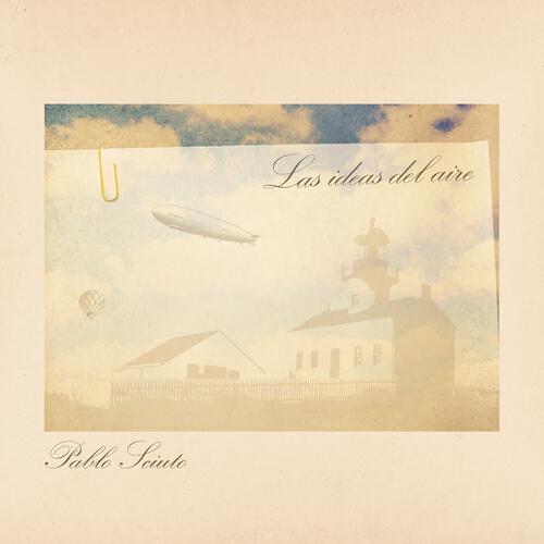 Релиз Las Ideas del Aire