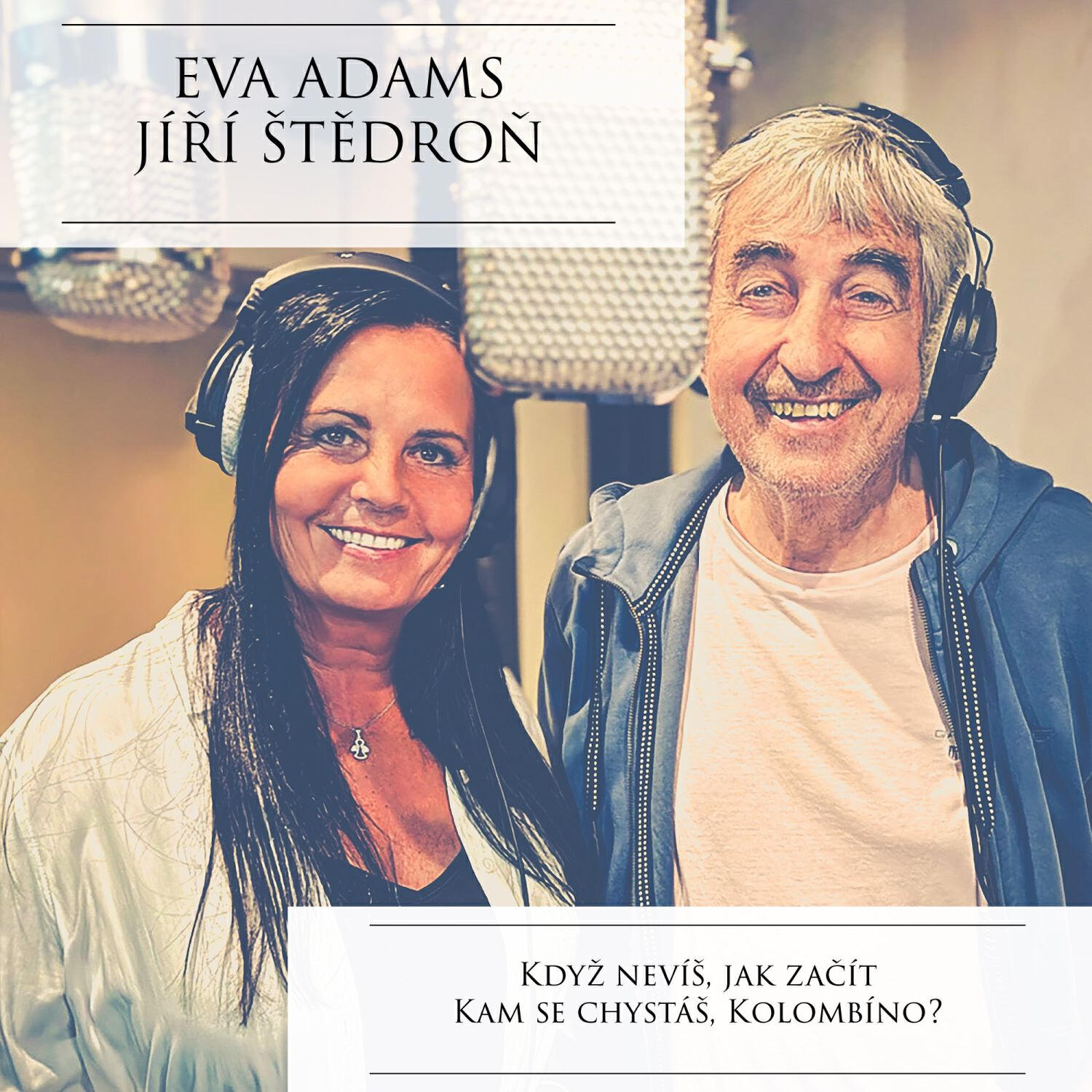 Eva Adams