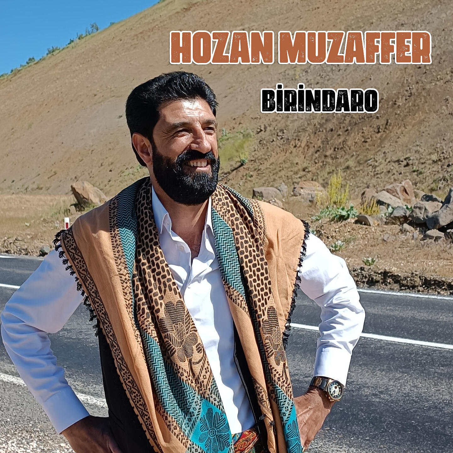 Релиз Birindaro