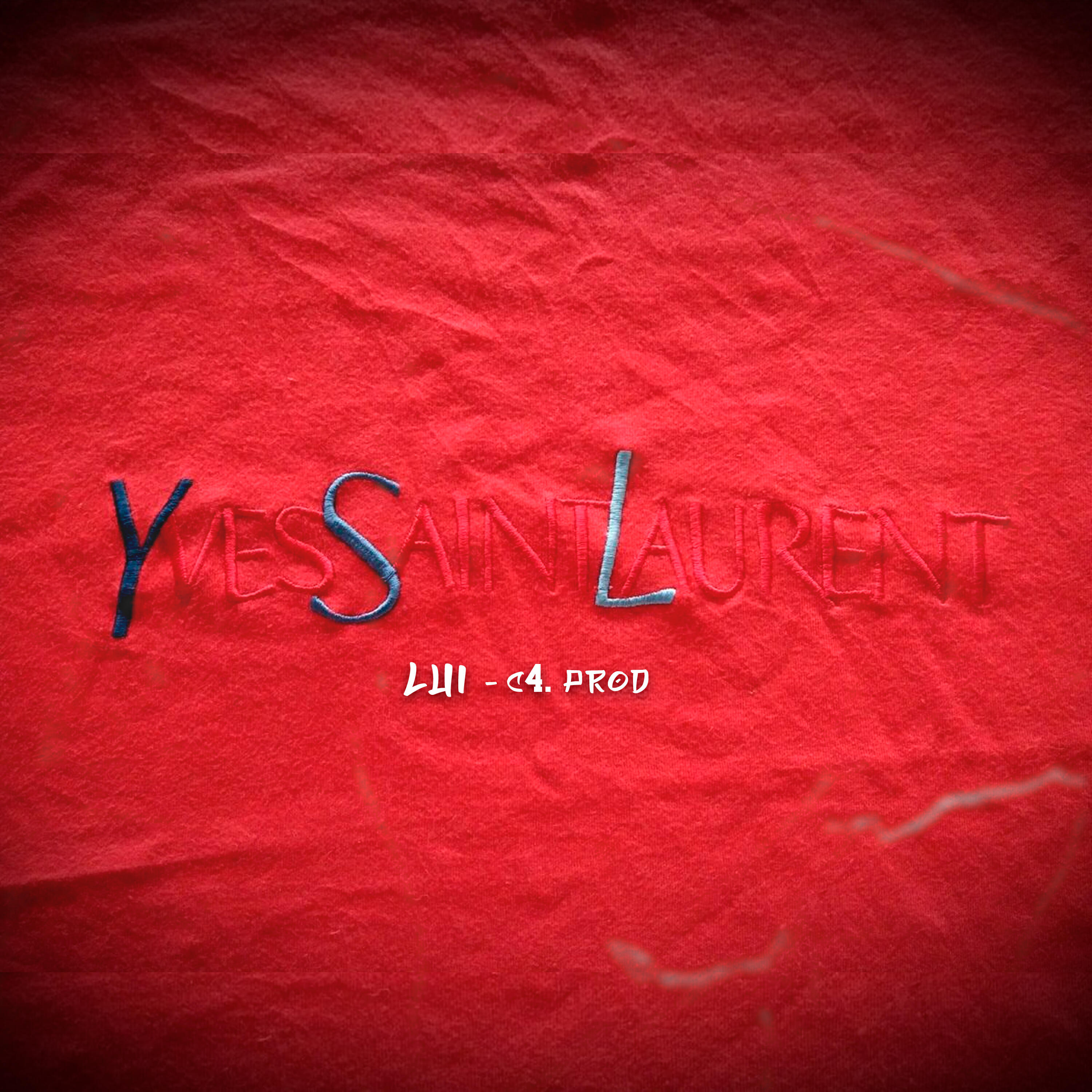 Релиз Yves Saint Laurent