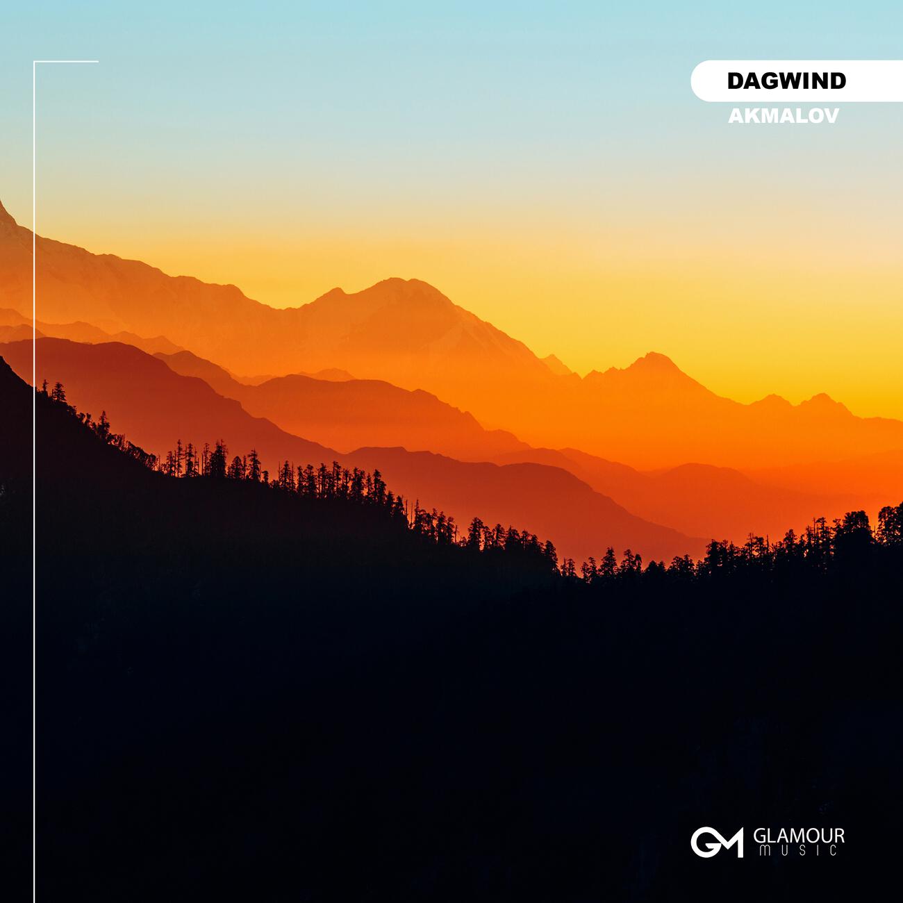 Постер альбома Dagwind