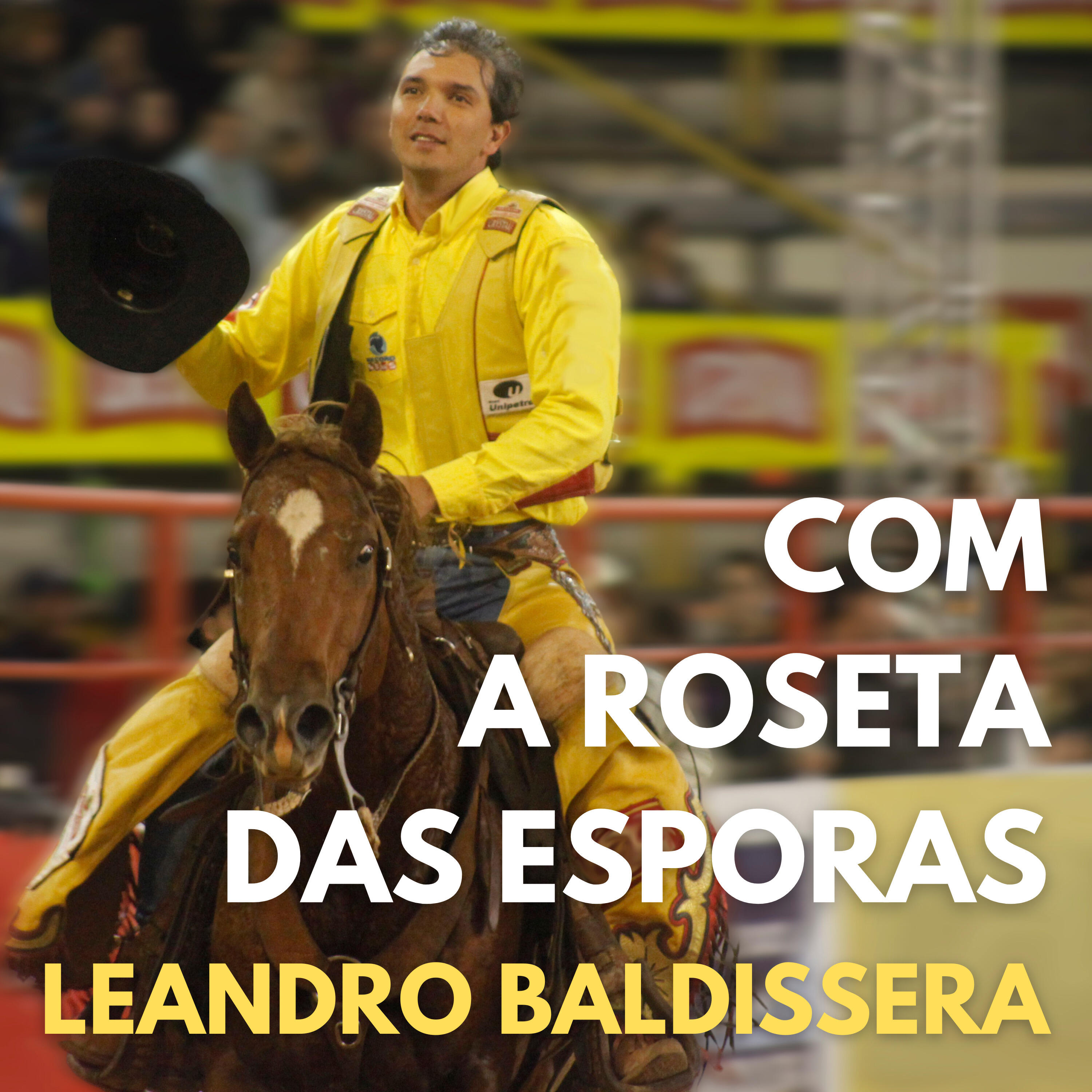 Релиз Com a Roseta das Esporas