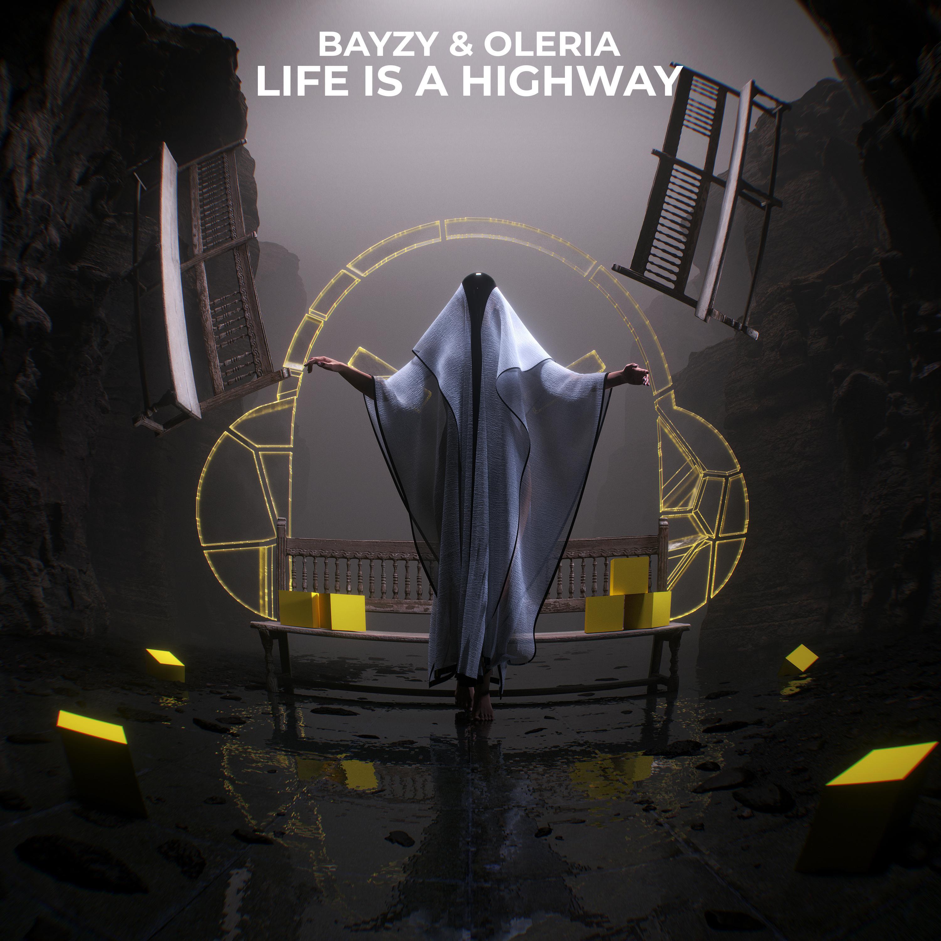 Релиз Life Is A Highway