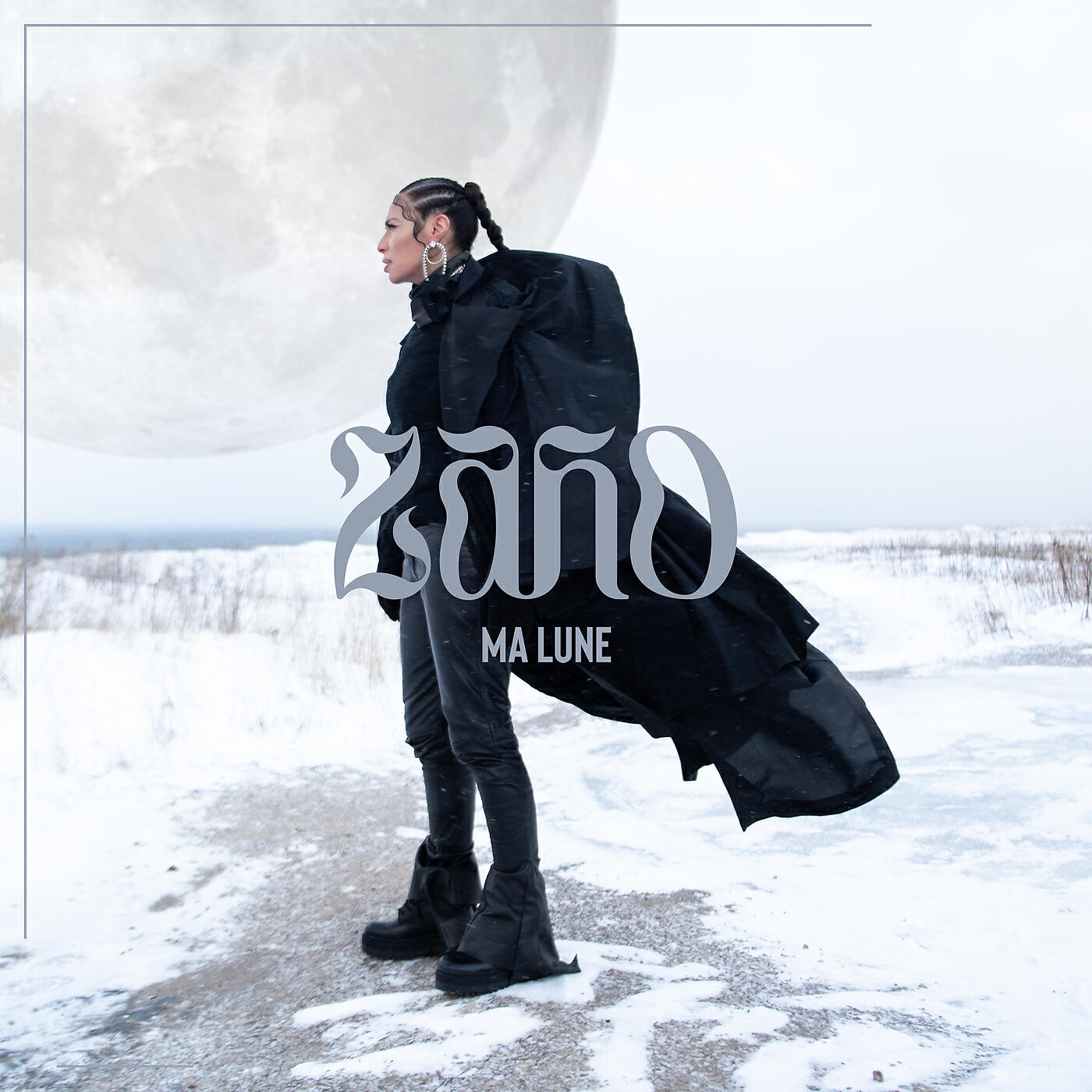 Релиз Ma lune