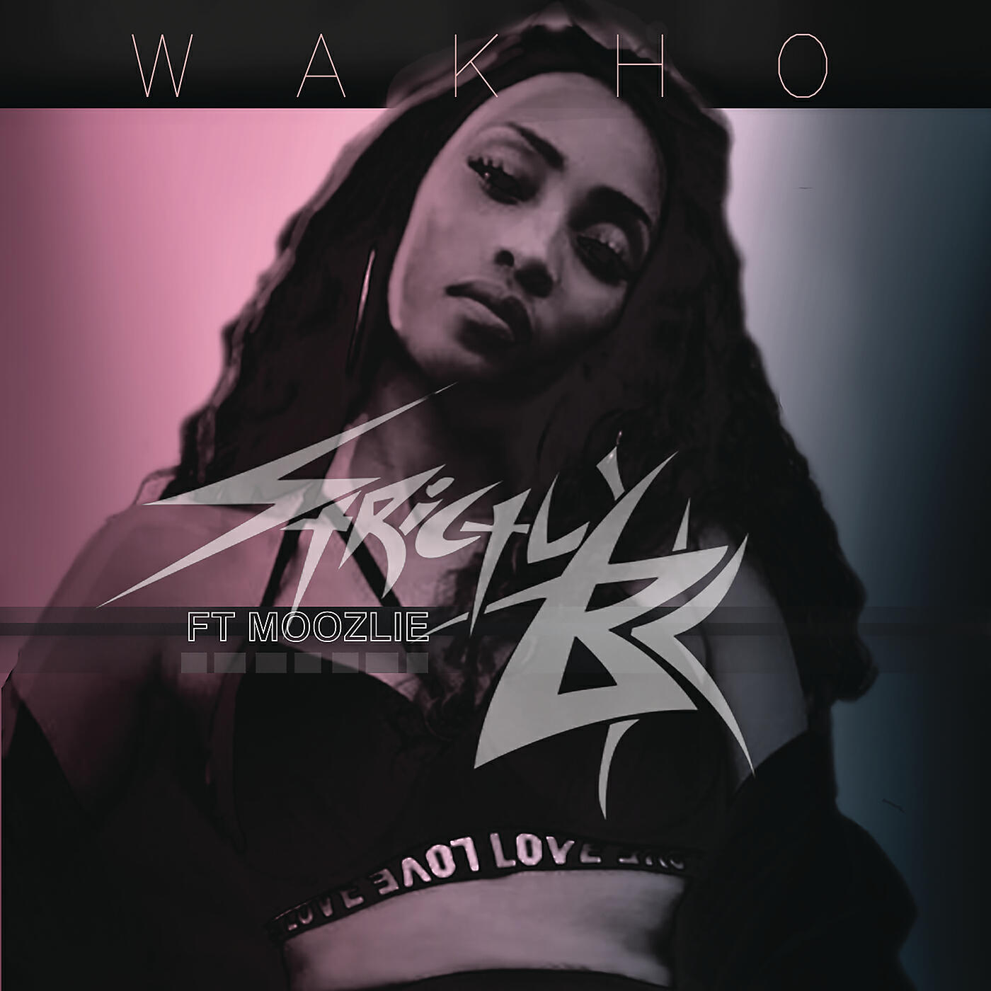Релиз Wakho