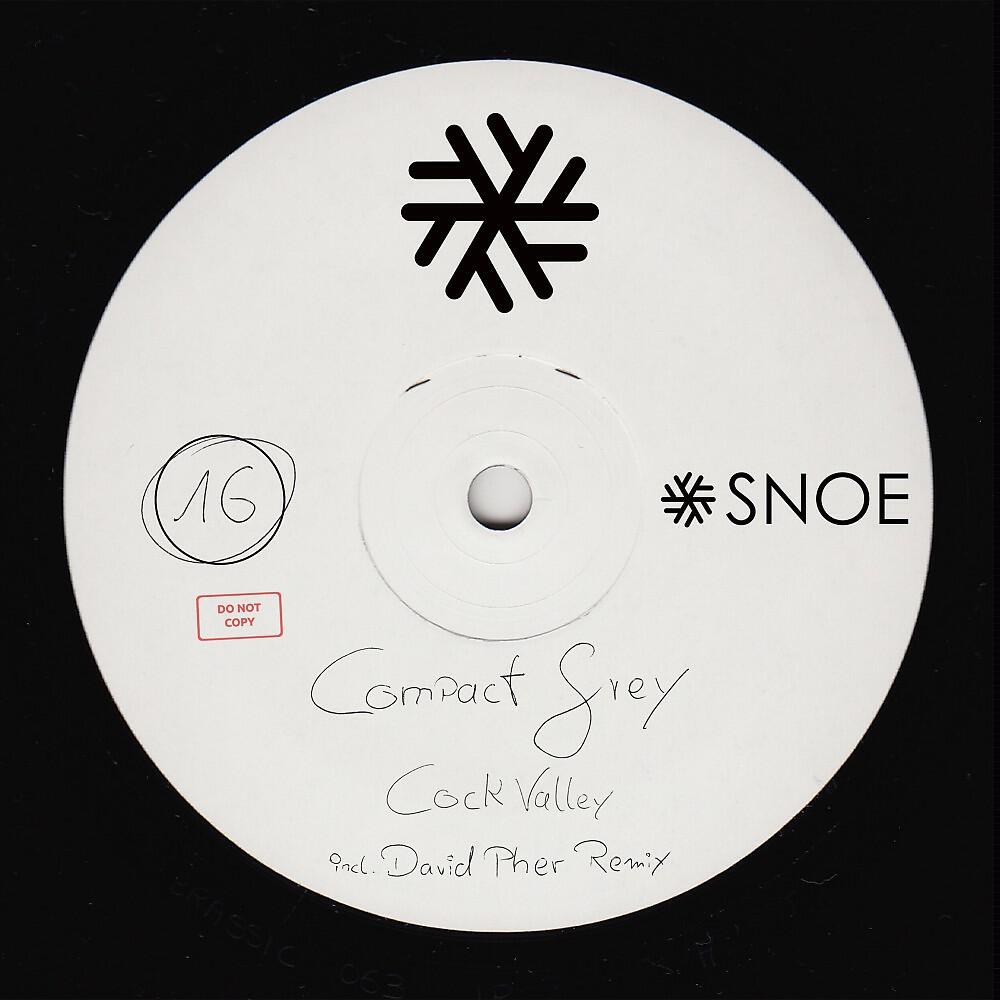 Релиз Cock Valley EP
