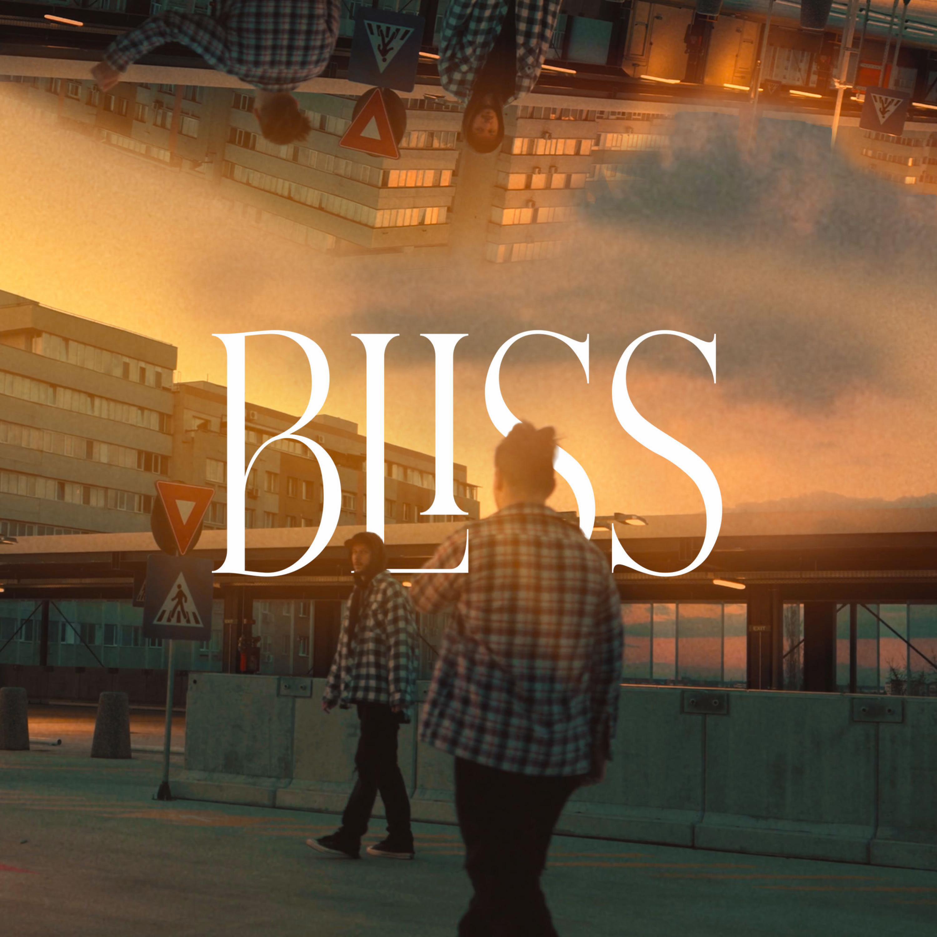 Релиз Bliss