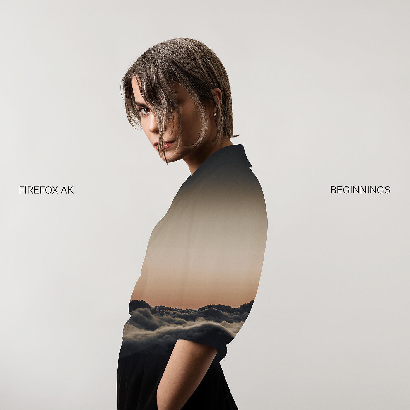 Релиз Beginnings - EP