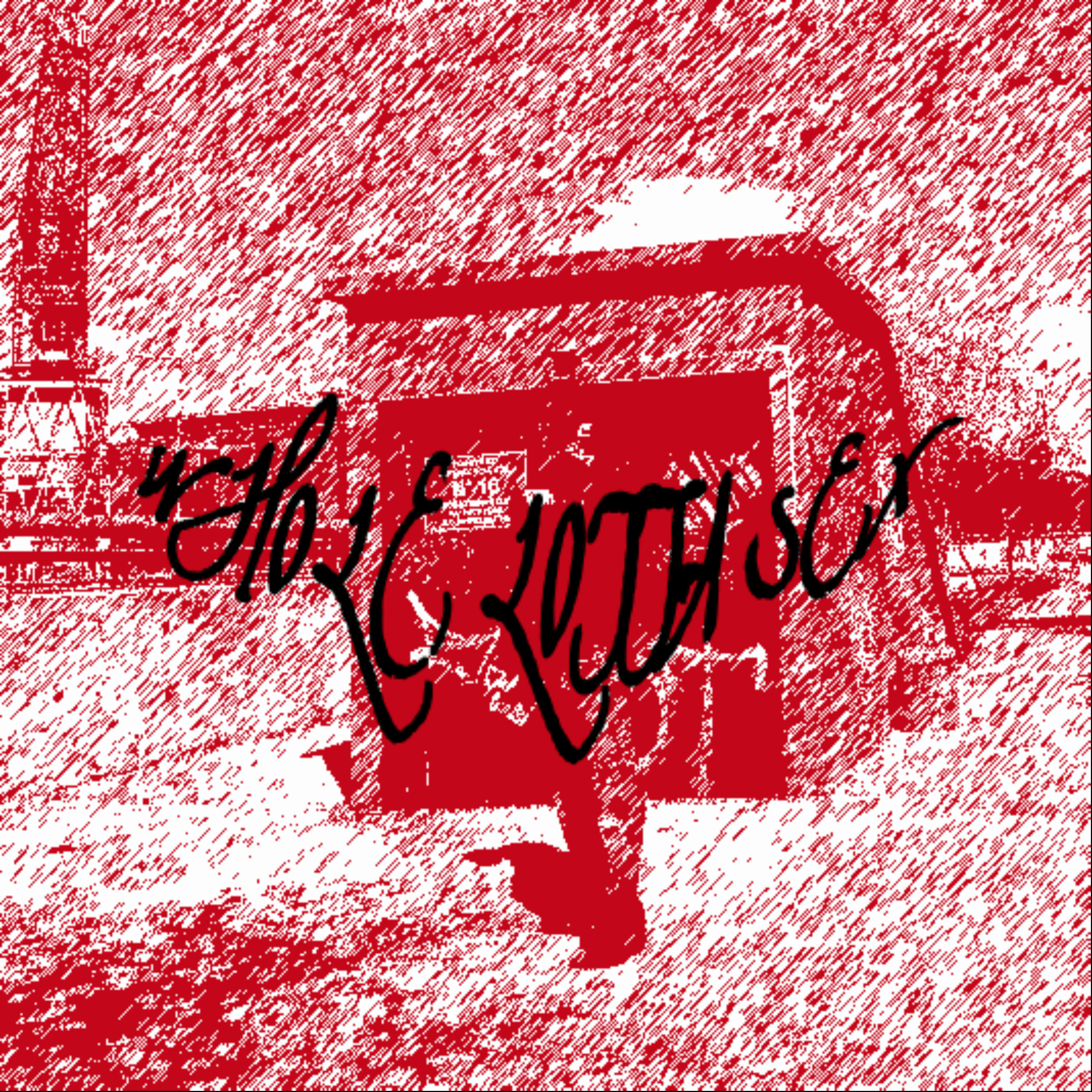 Релиз Whole Lotta Sex