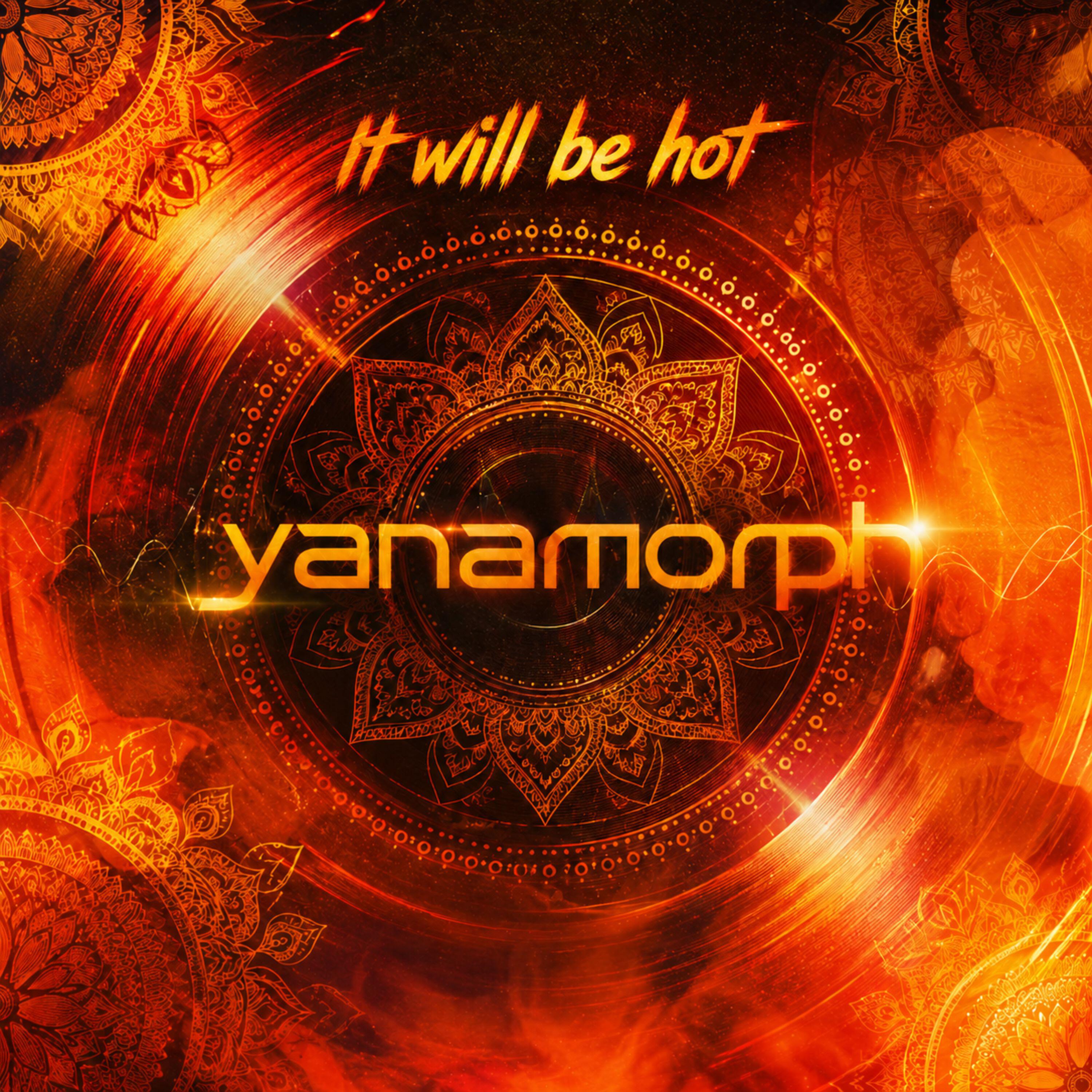 yanamorph