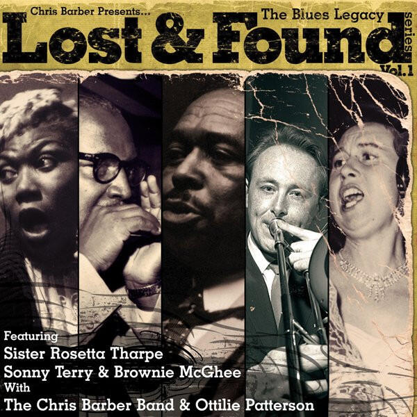 Трек Glory/I'm Going To Walk And Talk with Jesus - Recorded Live At The Free Trade Hall, Manchester, England - April 1958
