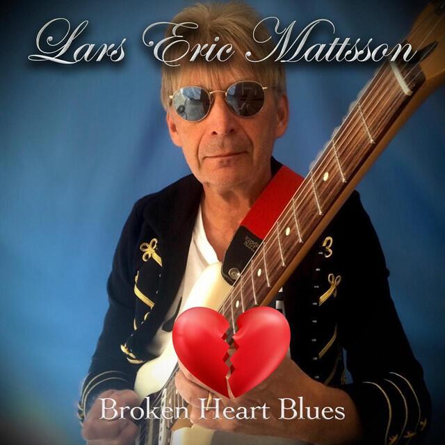 Релиз Broken Heart Blues
