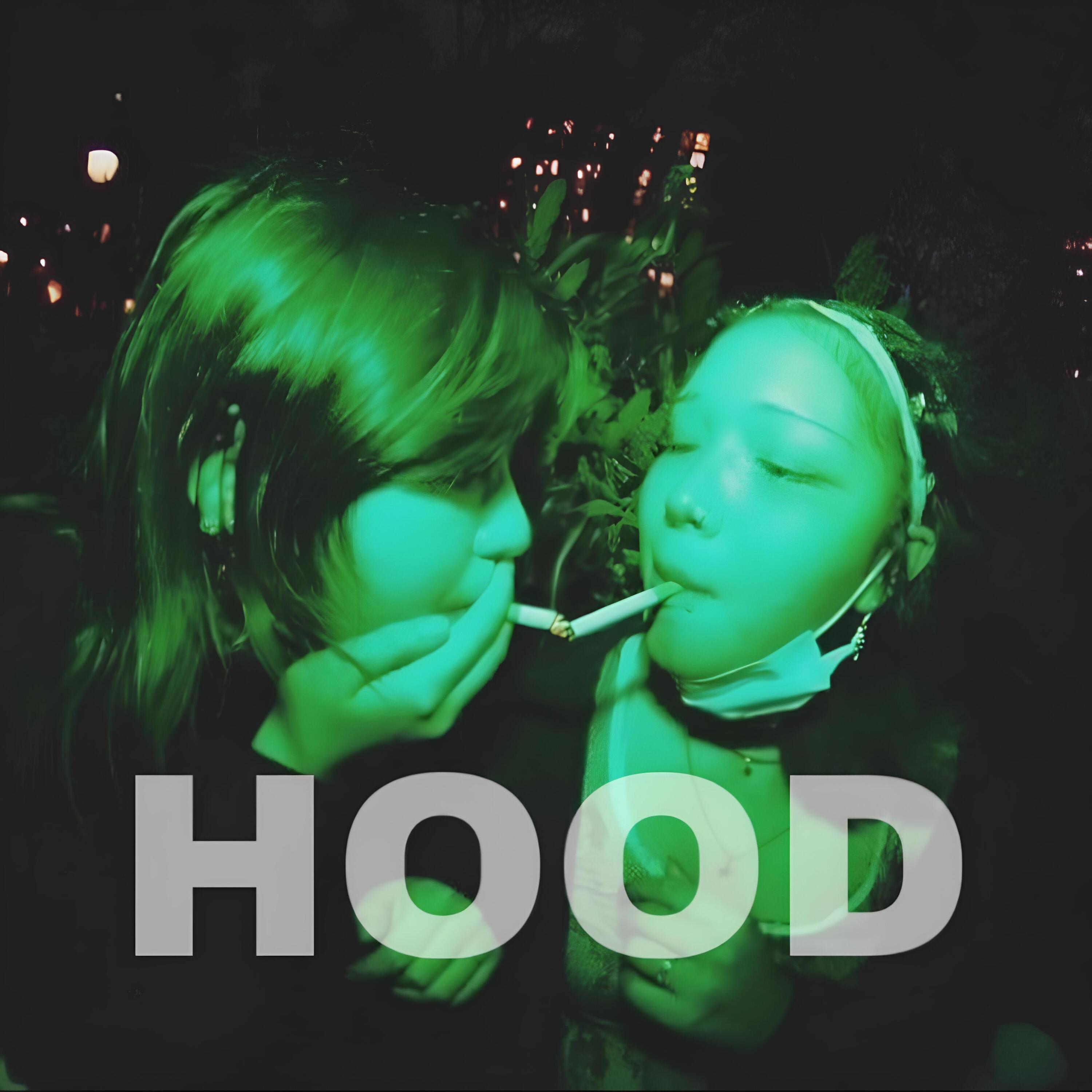 Релиз Hood