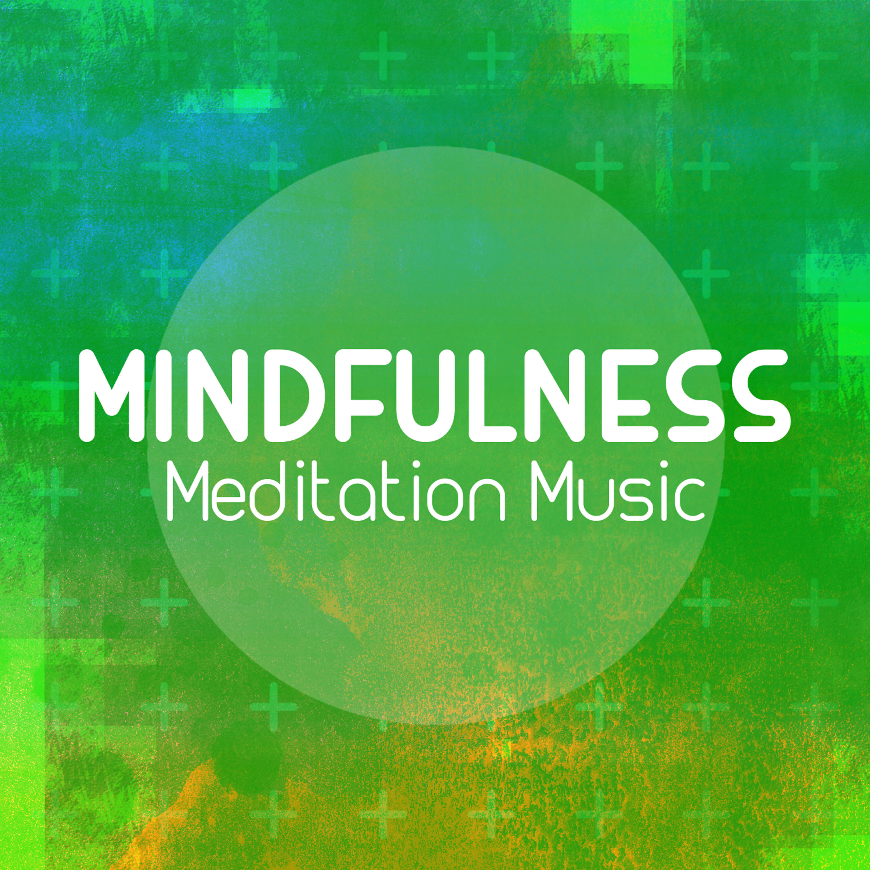 Релиз Mindfulness Meditation Music
