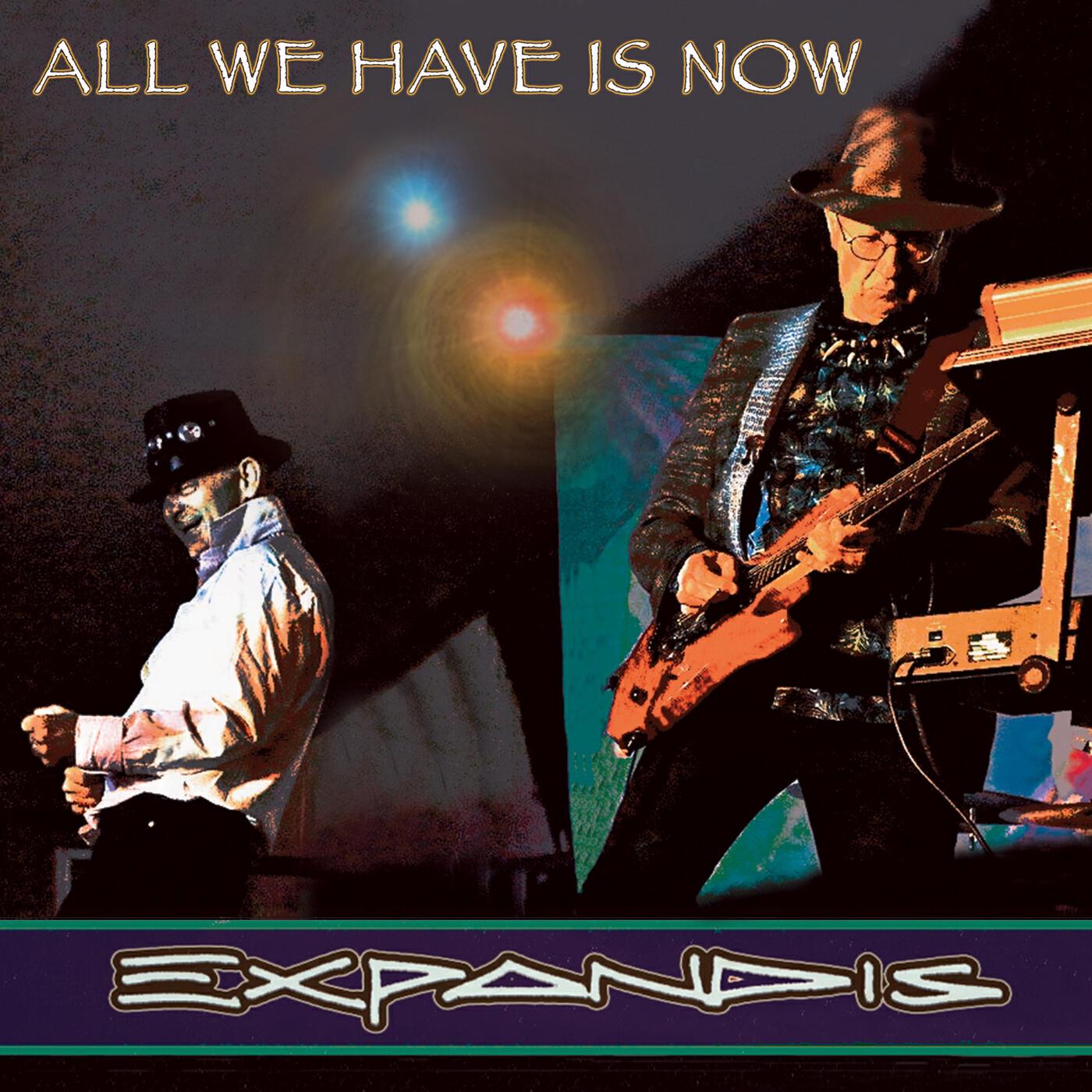 Expandis