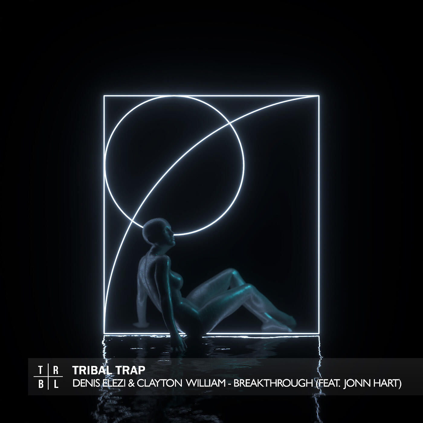 Релиз Breakthrough