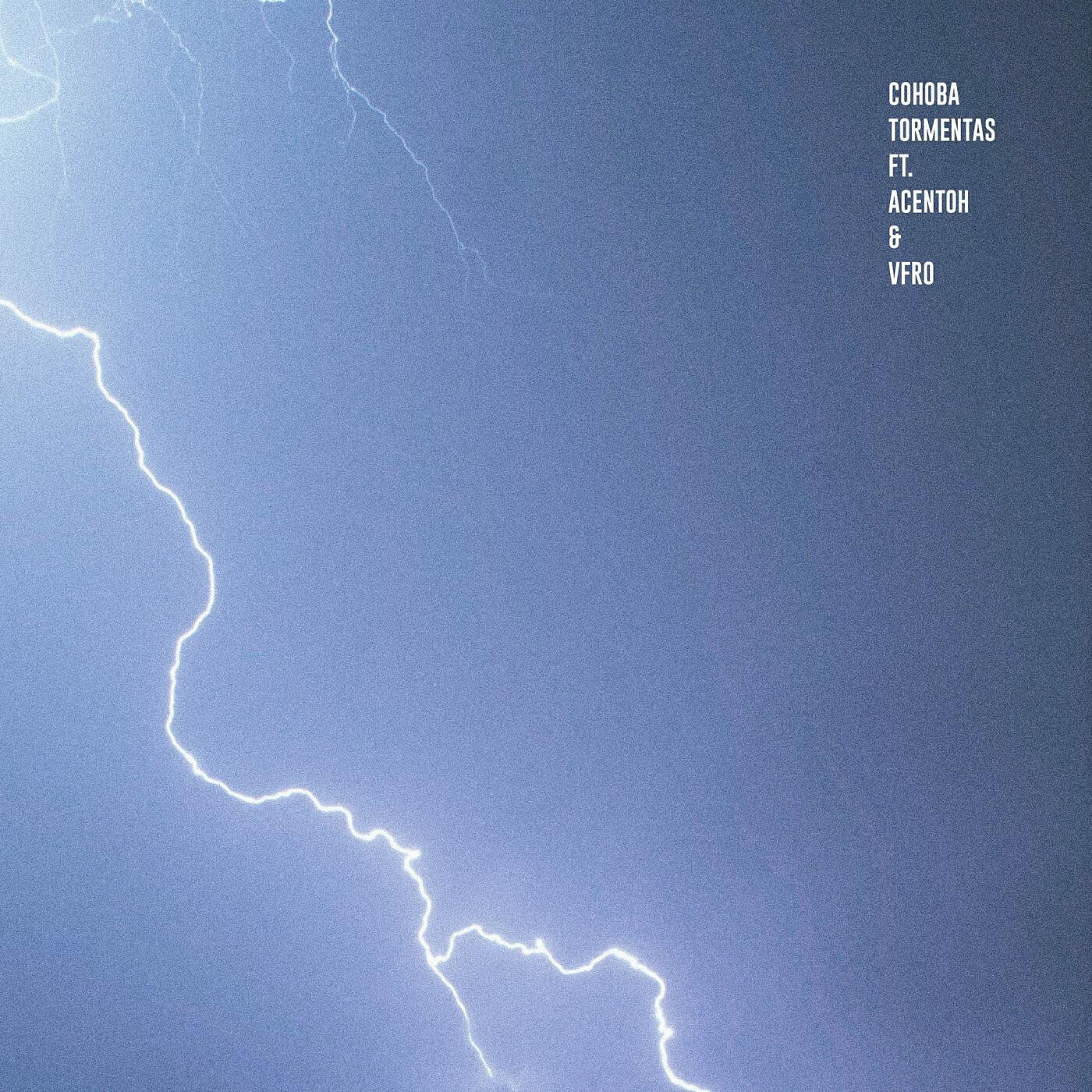 Релиз Tormentas