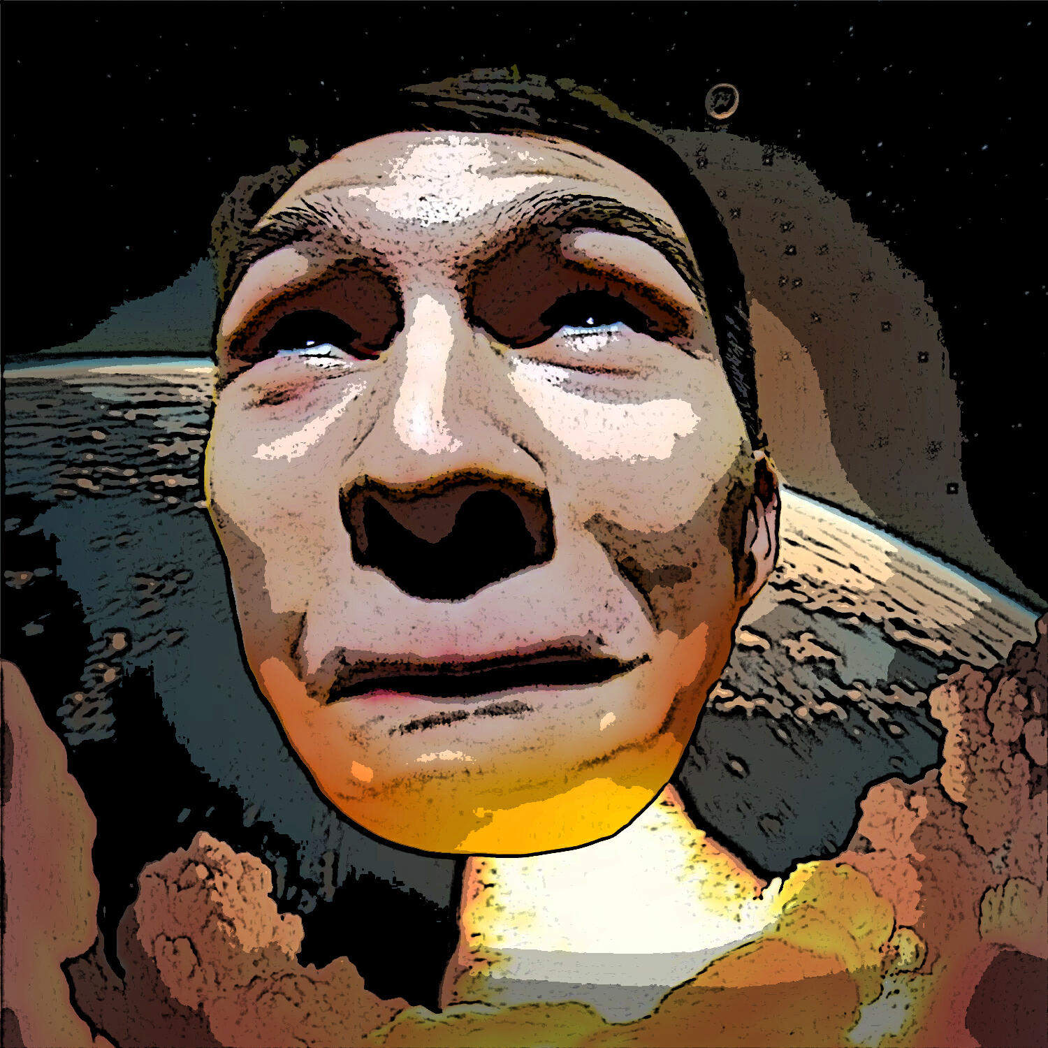 Постер альбома Я пёрнул