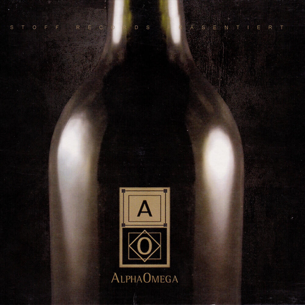 Релиз Alpha Omega