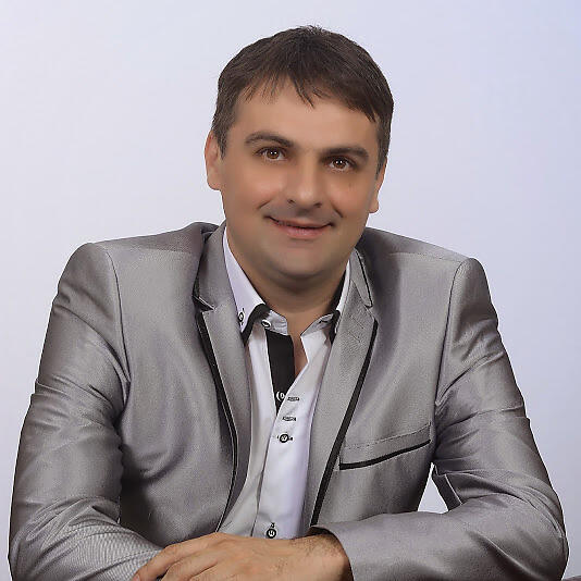 Goran Topic Talija