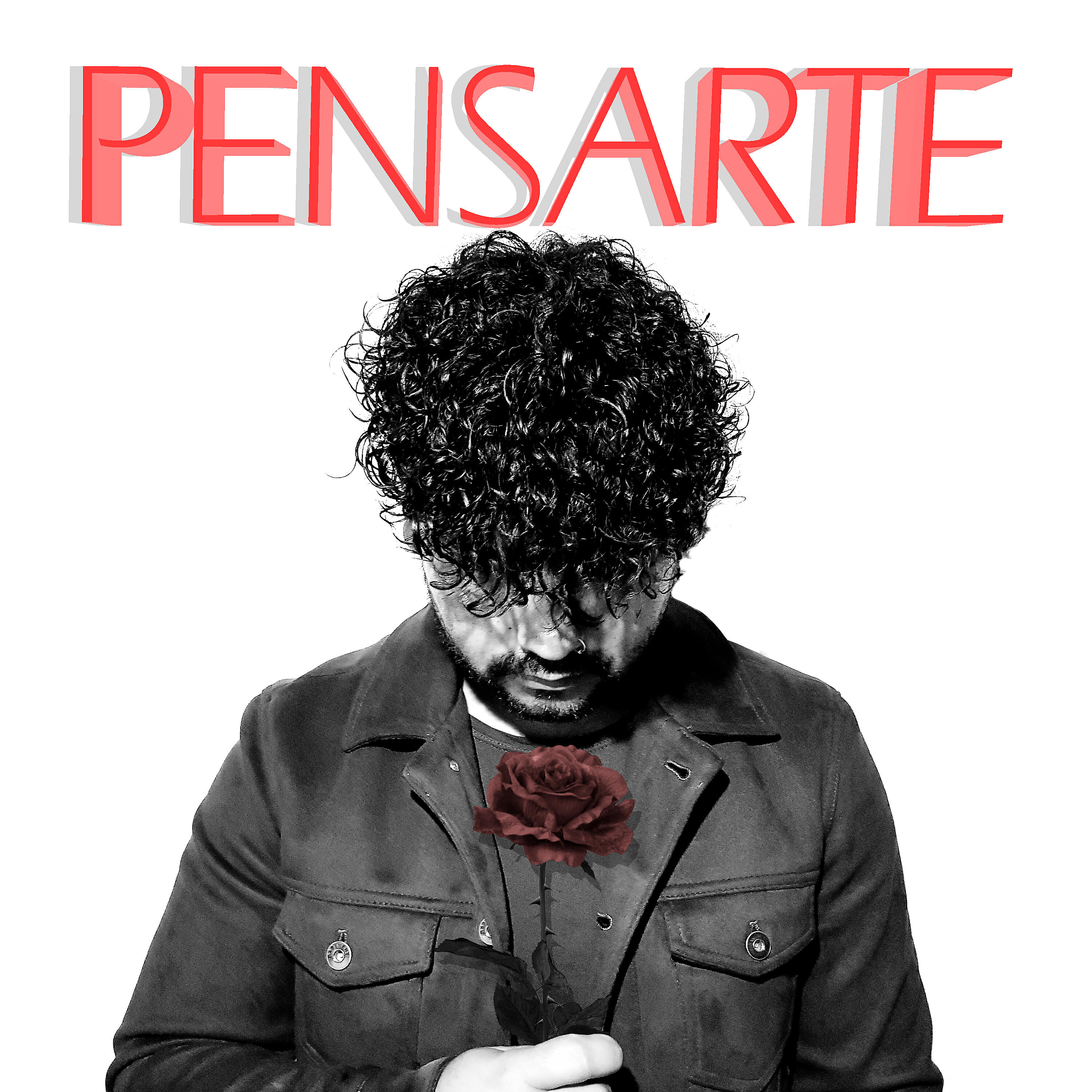 Релиз Pensarte