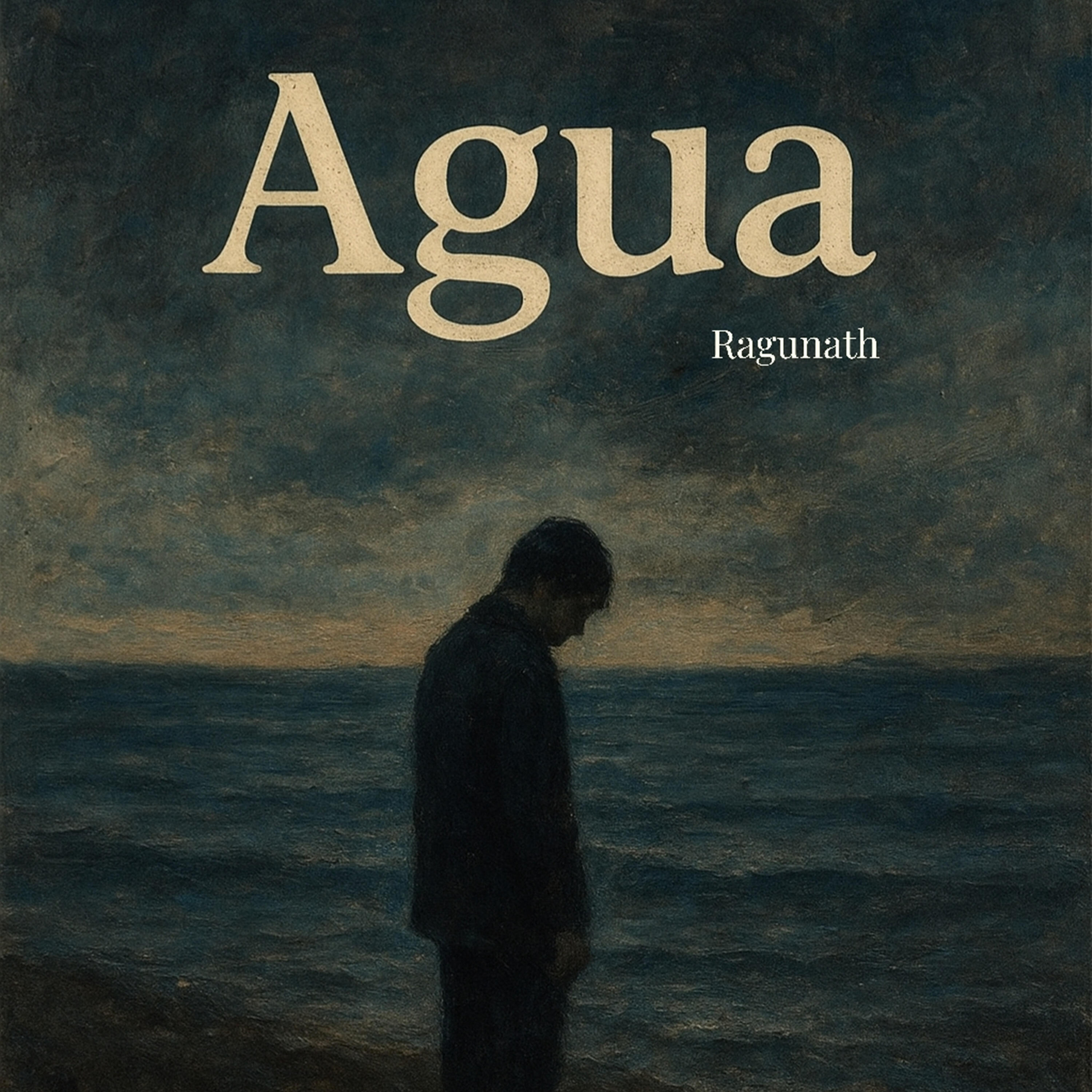 Релиз Agua