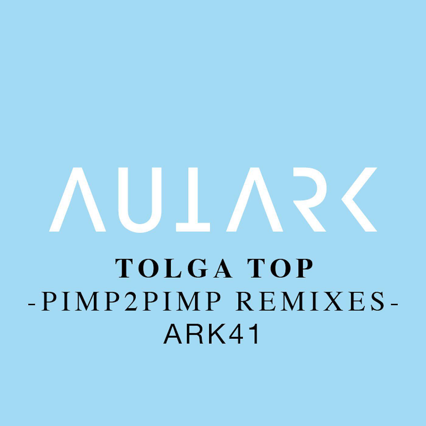 Tolga Top