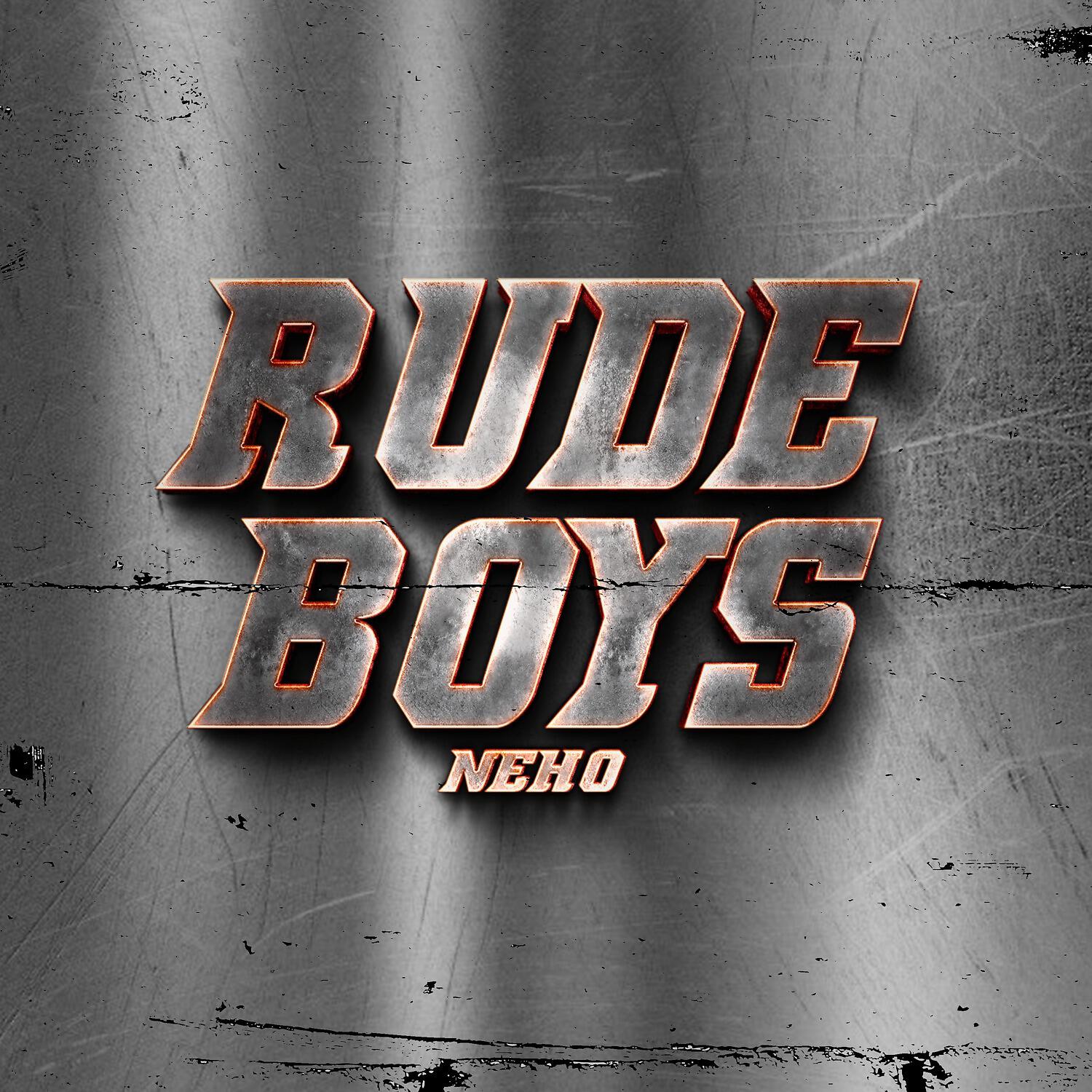 Релиз Rude Boys