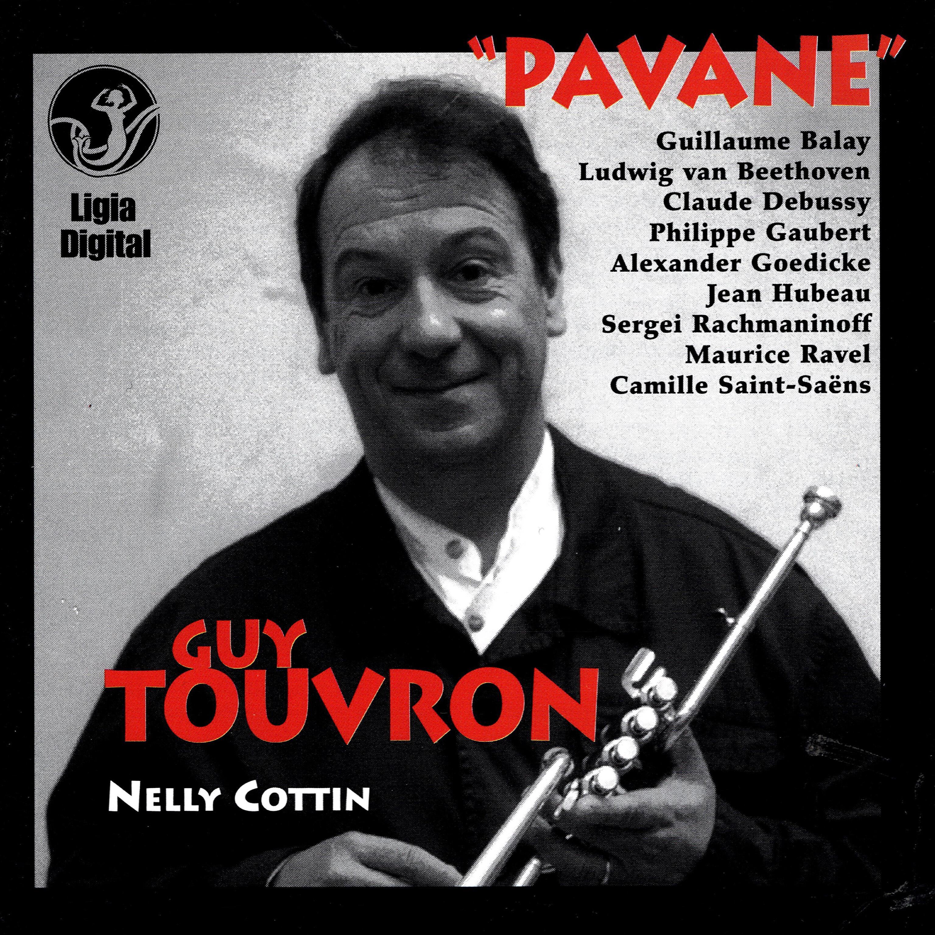 Nelly Cottin