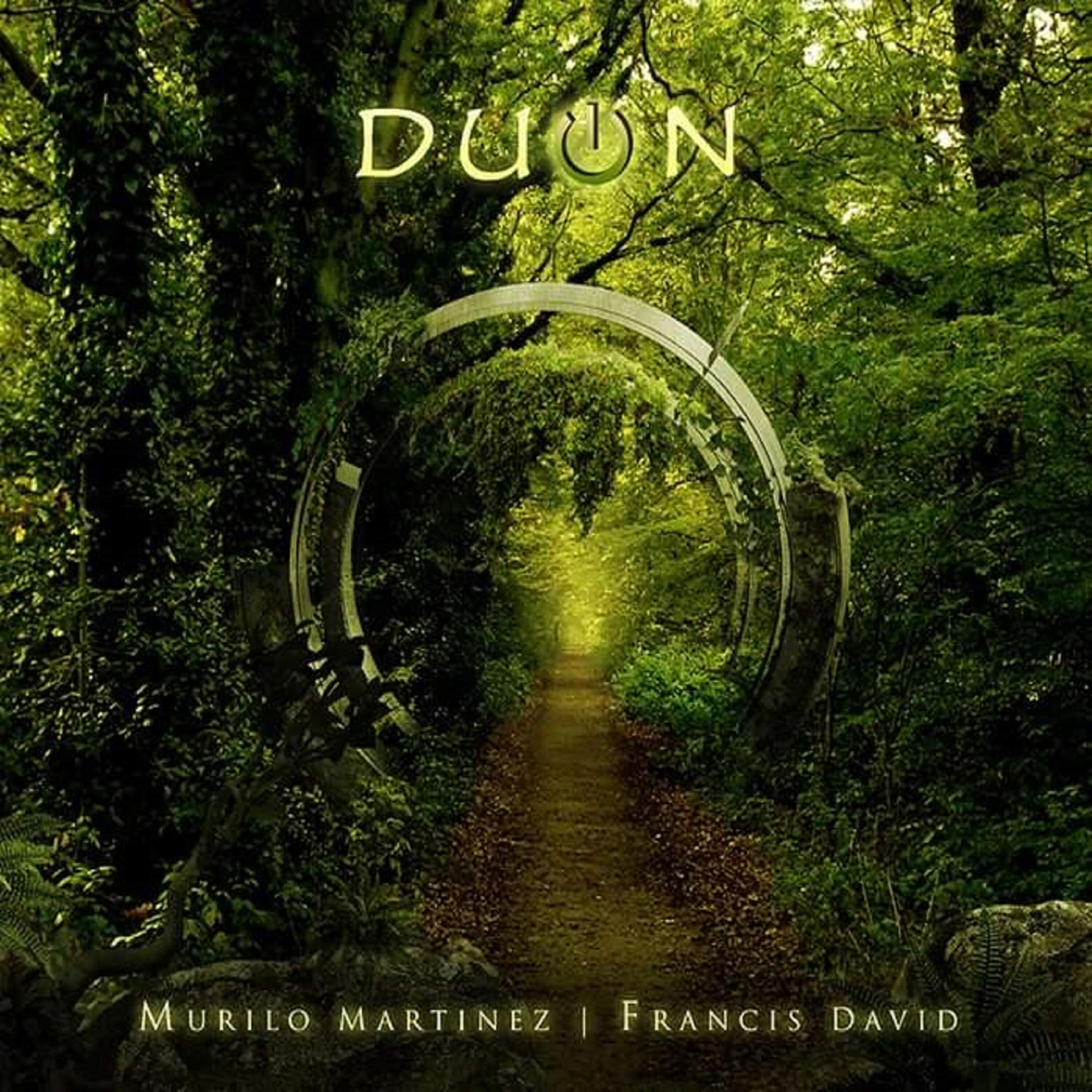 Релиз Murilo Martinez e Francis David - Duon