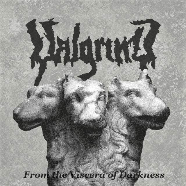 Релиз From the Viscera of Darkness